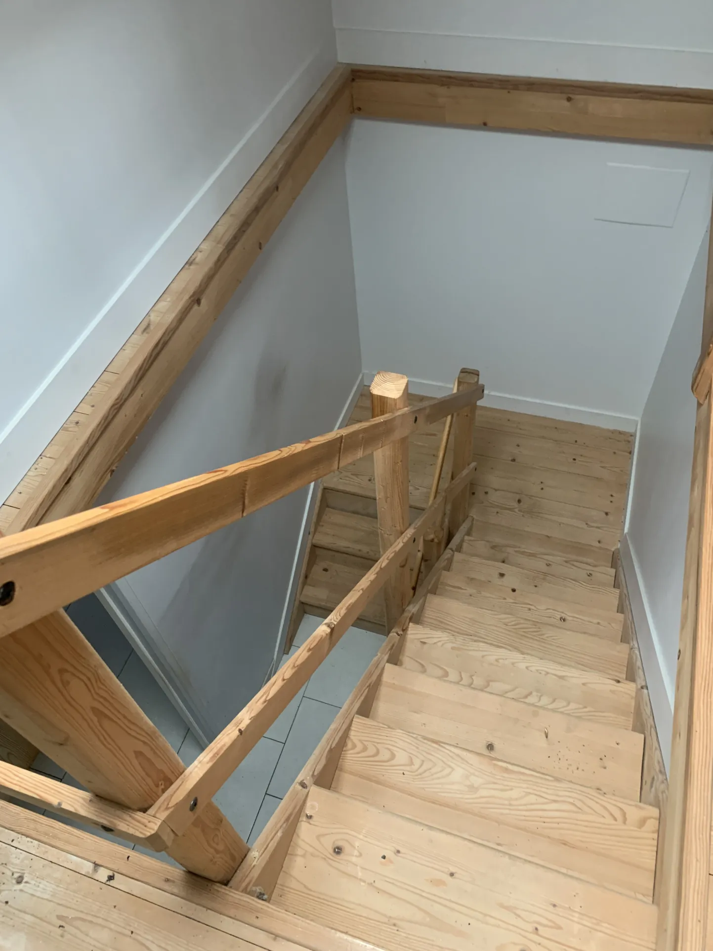 Maison 3 pièces à Prignac de 70 m² entièrement rénovée en 2016 