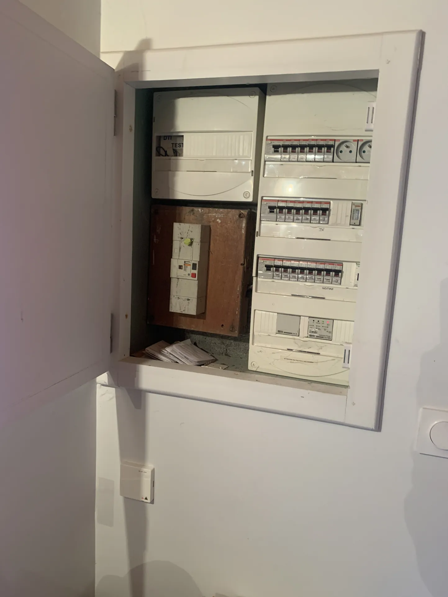 Maison 3 pièces à Prignac de 70 m² entièrement rénovée en 2016 