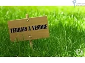 Terrain constructible de 637 m² à La Forêt-Le-Roi proche Dourdan 