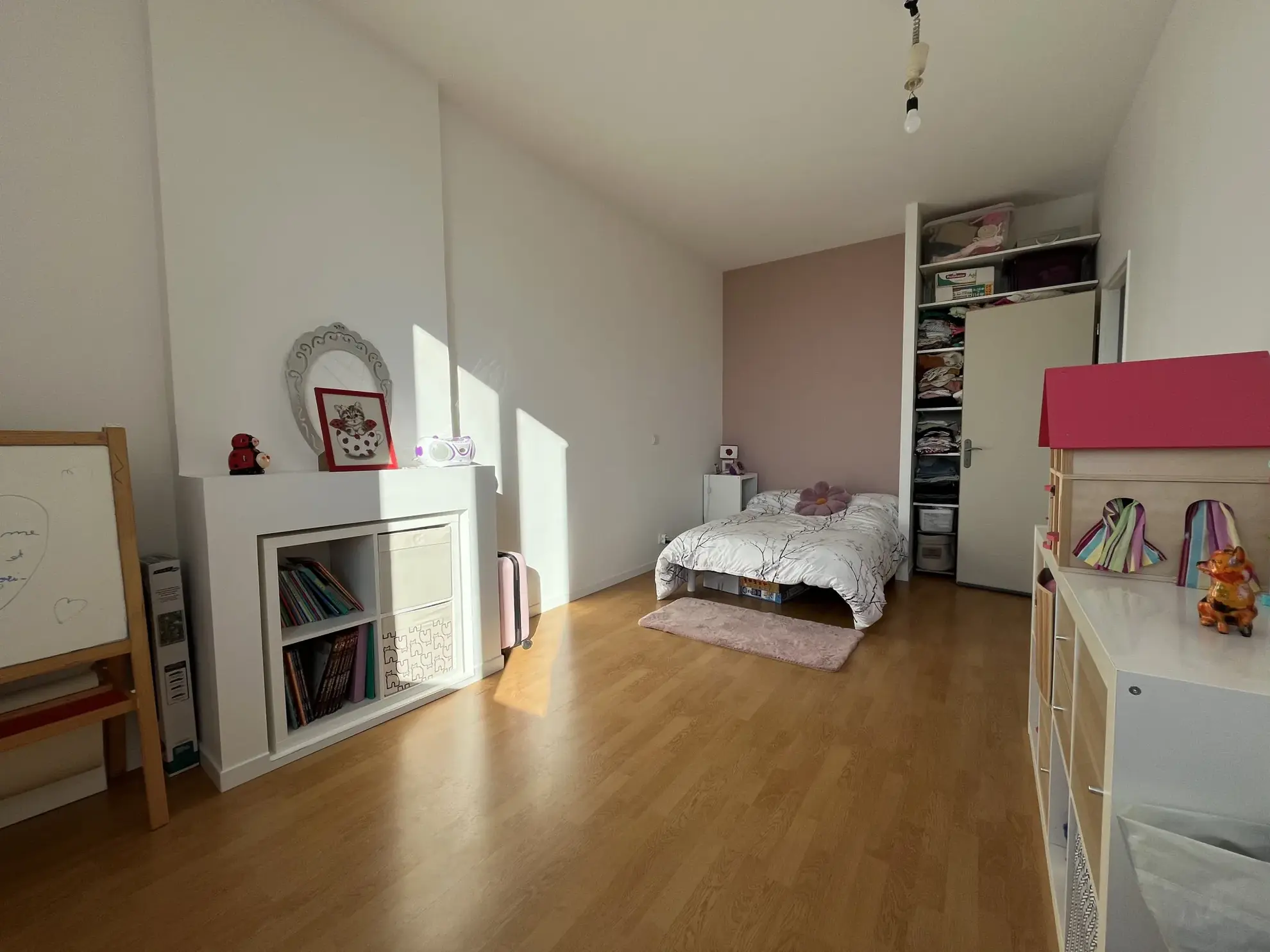 Maison familiale de 250m² avec jardin proche de Langon 