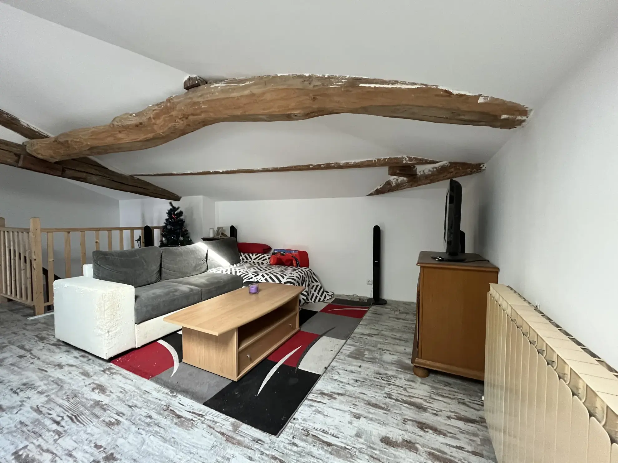 Maison familiale de 250m² avec jardin proche de Langon 