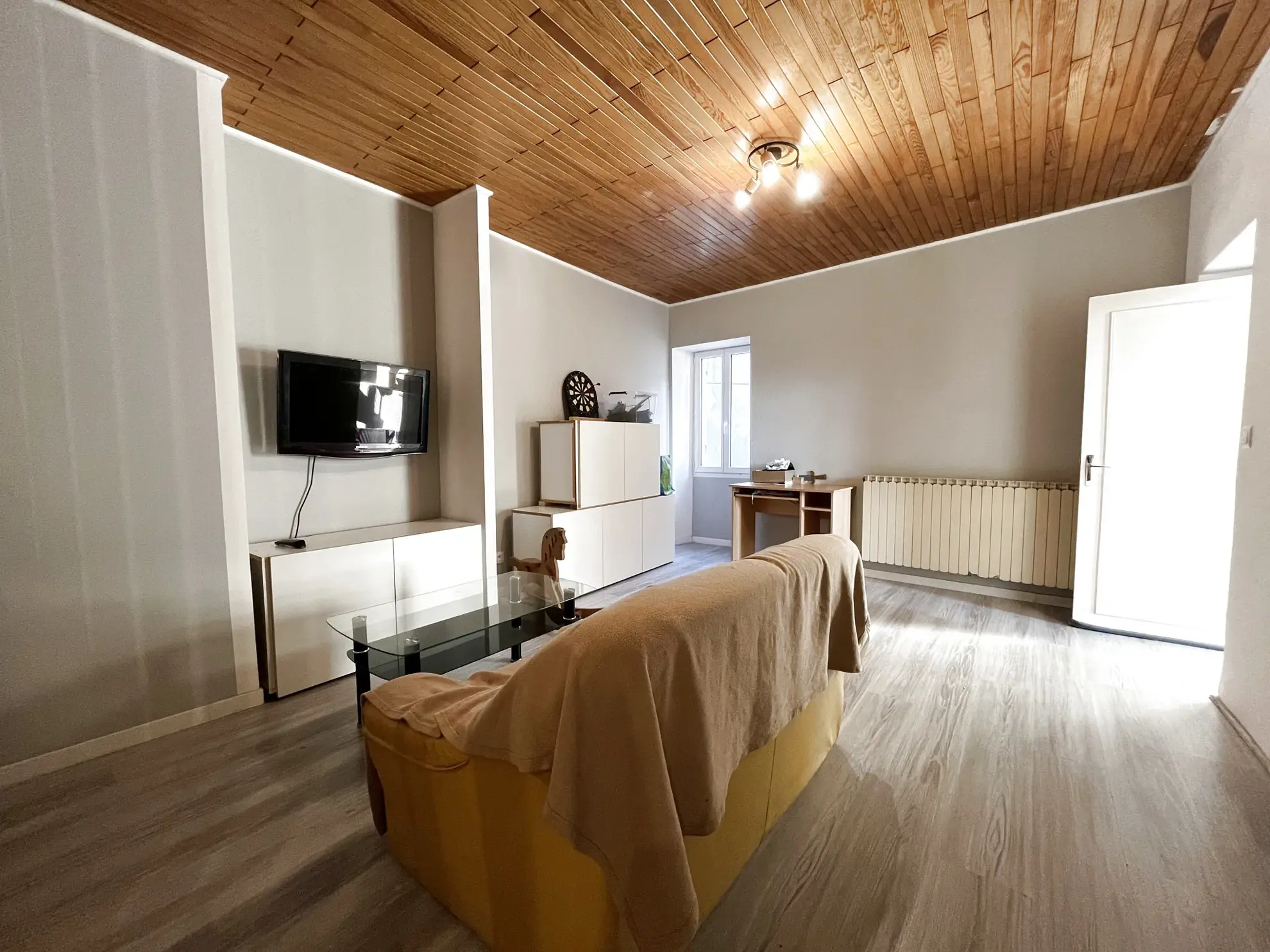 Maison familiale de 250m² avec jardin proche de Langon 