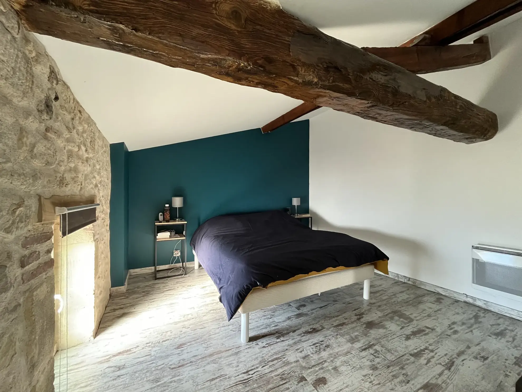 Maison familiale de 250m² avec jardin proche de Langon