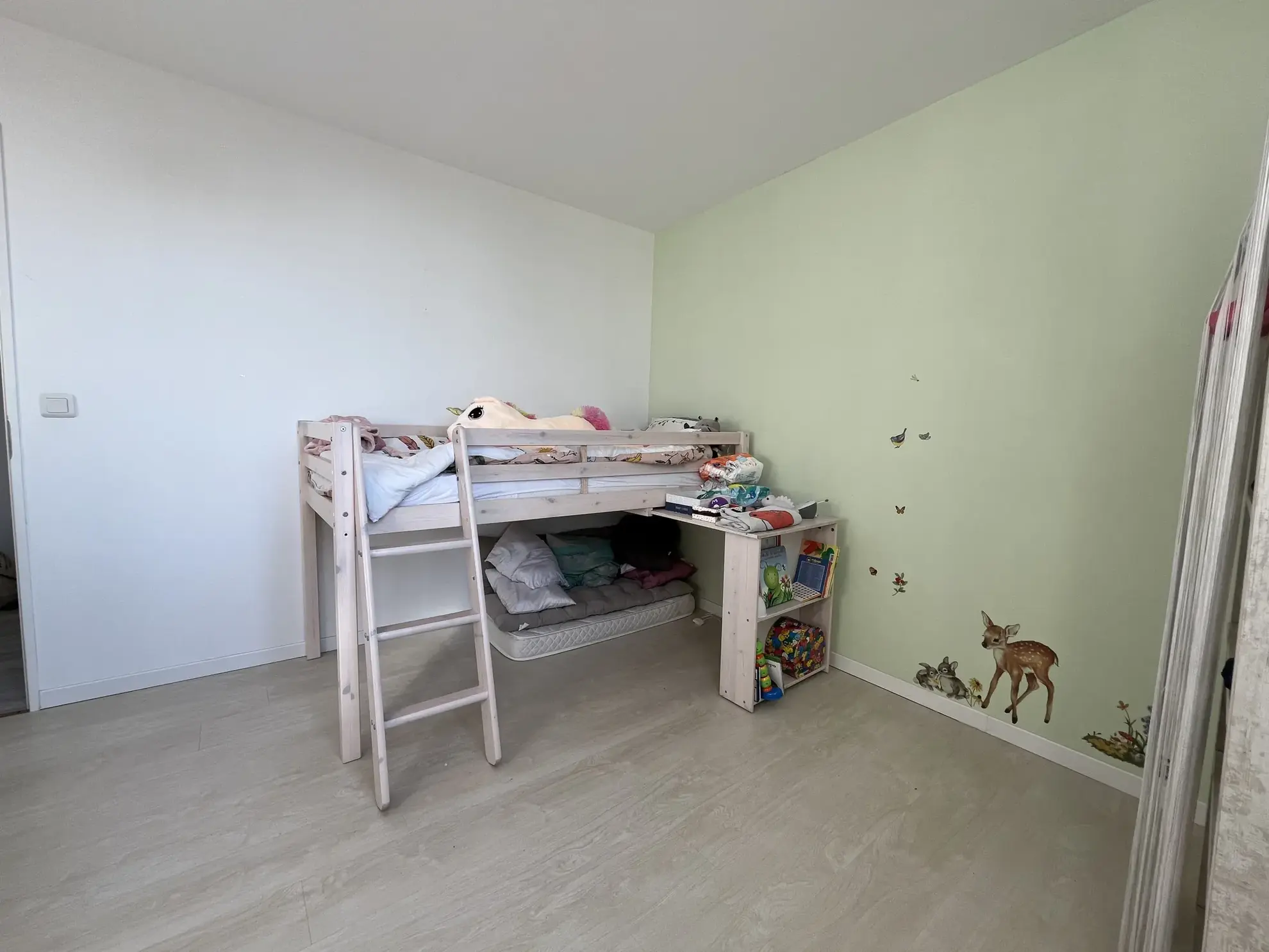 Maison familiale de 250m² avec jardin proche de Langon 