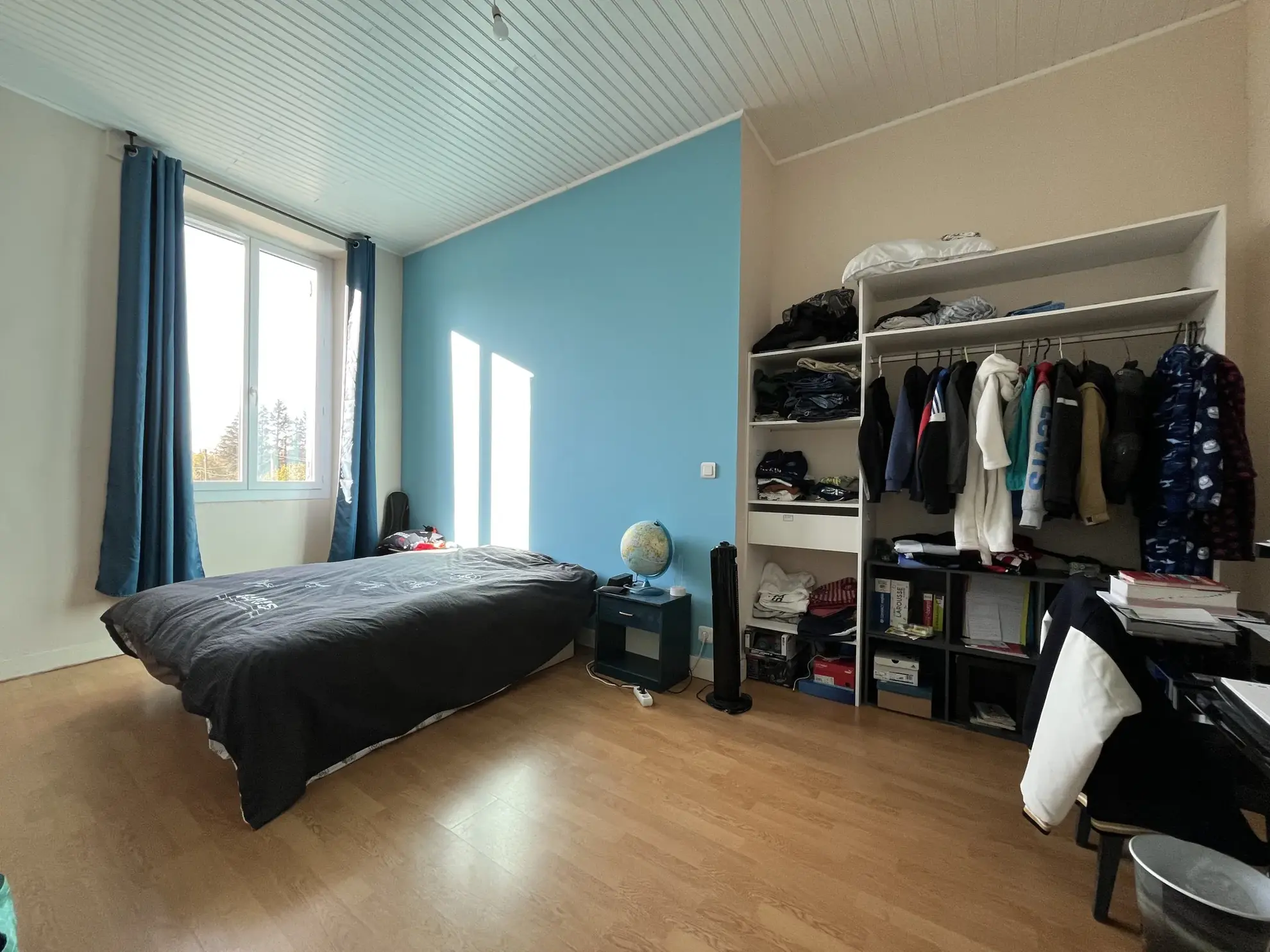 Maison familiale de 250m² avec jardin proche de Langon 