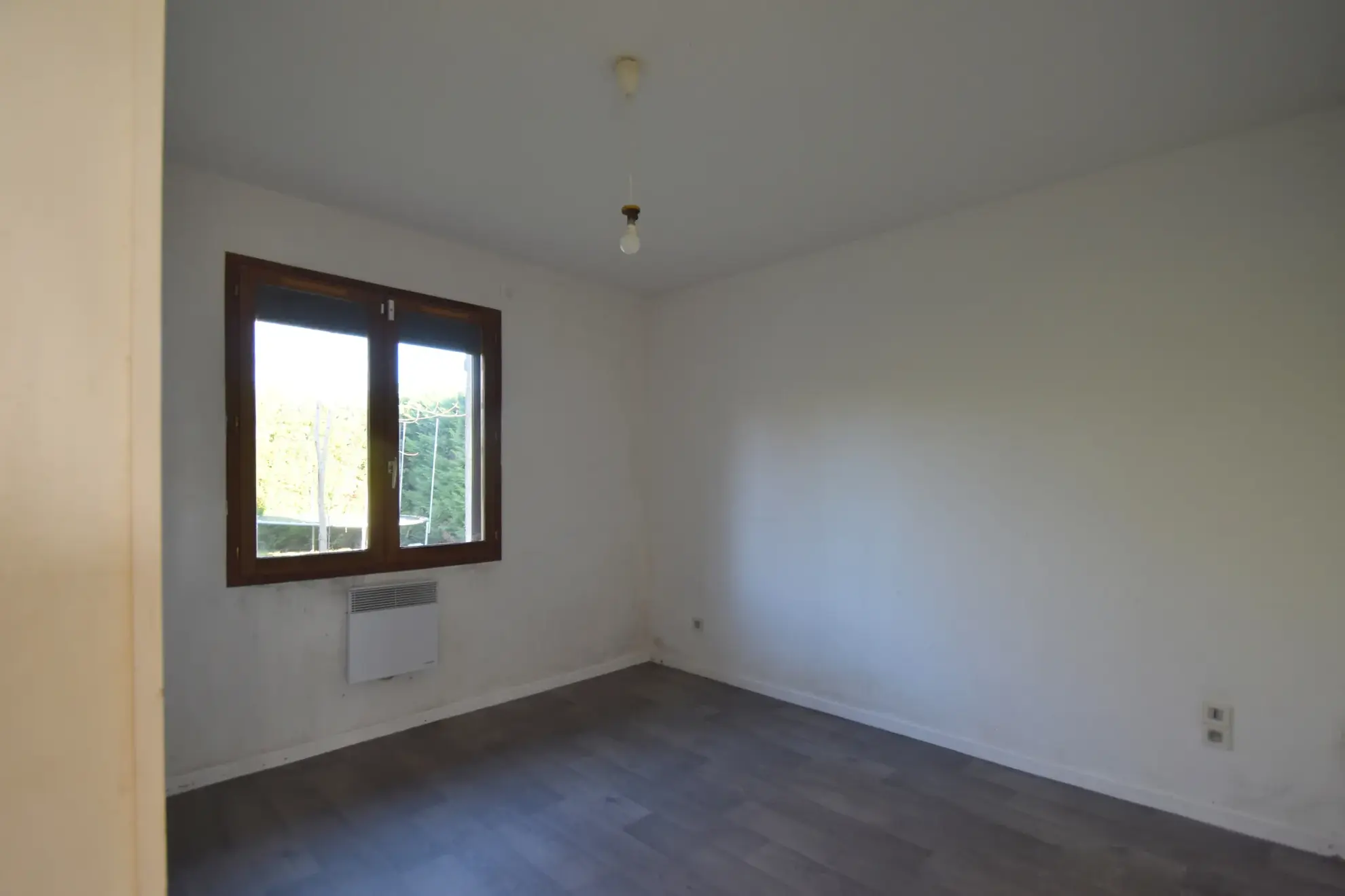 Maison familiale de 96 m² avec jardin et garage à Labastide-Saint-Pierre 