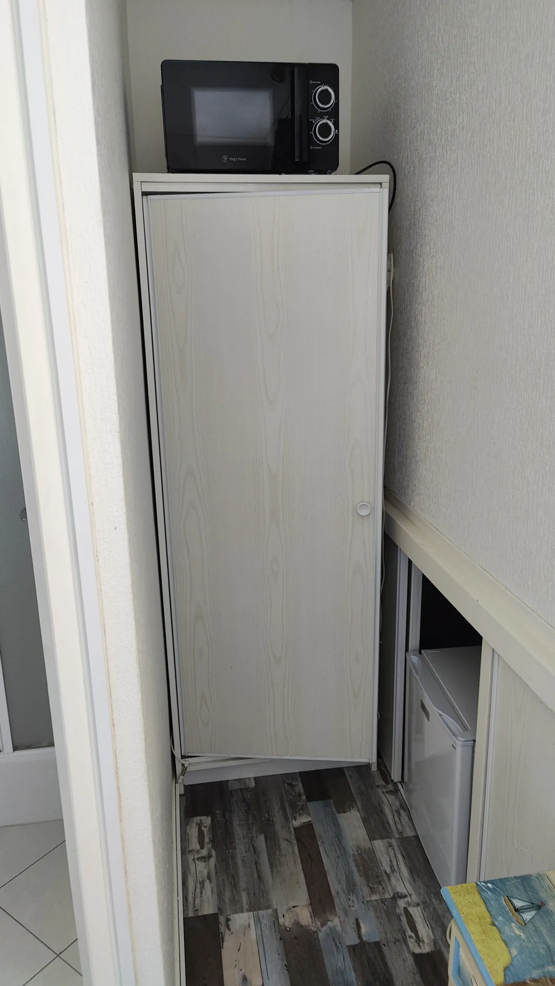 Studette à Saint-Jean-de-Monts idéale pour investissement locatif ou premier achat 