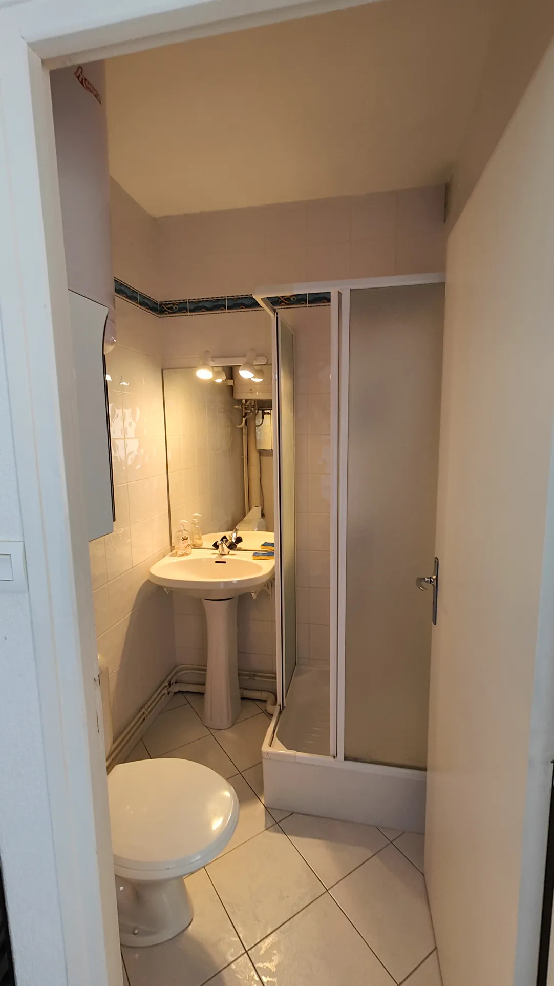 Studette à Saint-Jean-de-Monts idéale pour investissement locatif ou premier achat 