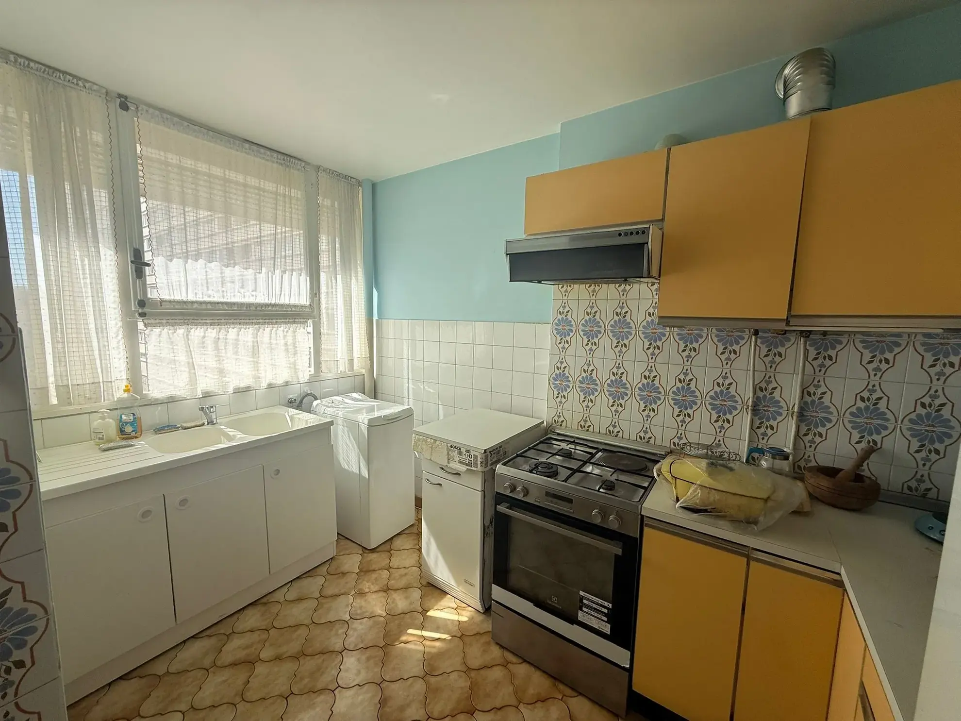 A vendre appartement 4 pièces de 78 m² au Mourillon, Toulon 