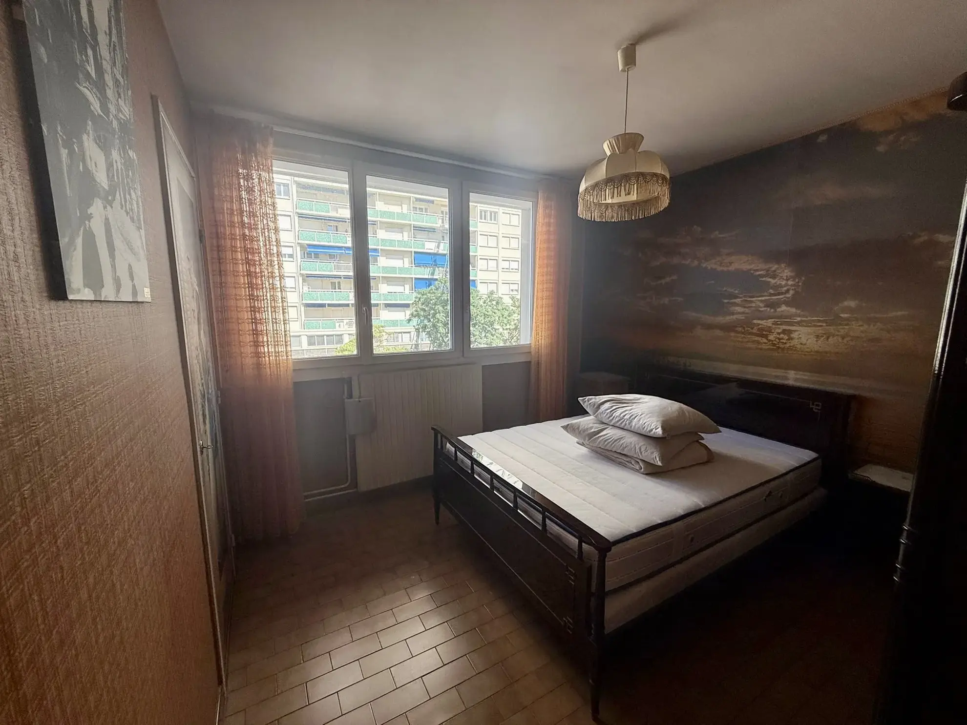 A vendre appartement 4 pièces de 78 m² au Mourillon, Toulon 