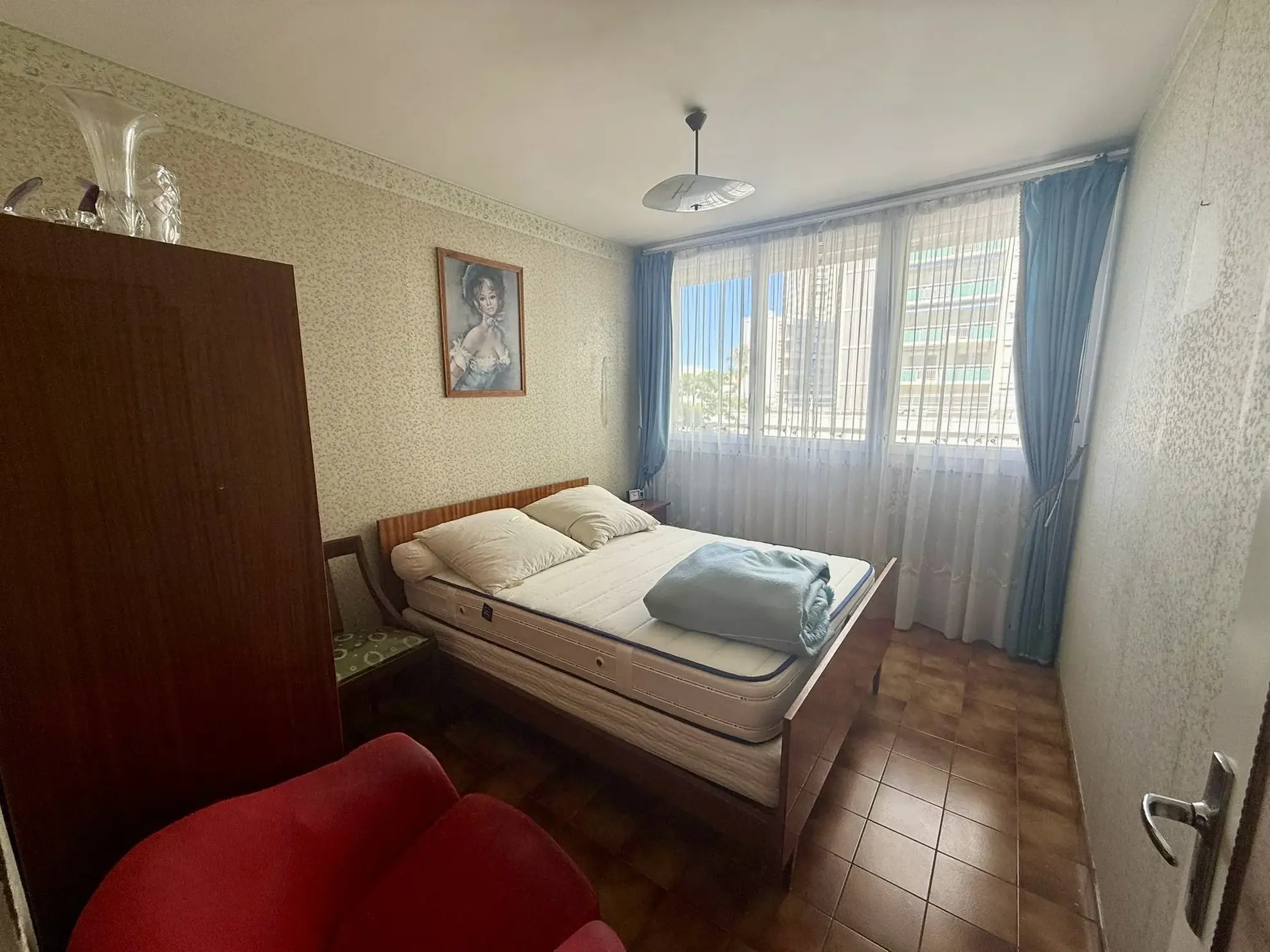 A vendre appartement 4 pièces de 78 m² au Mourillon, Toulon 