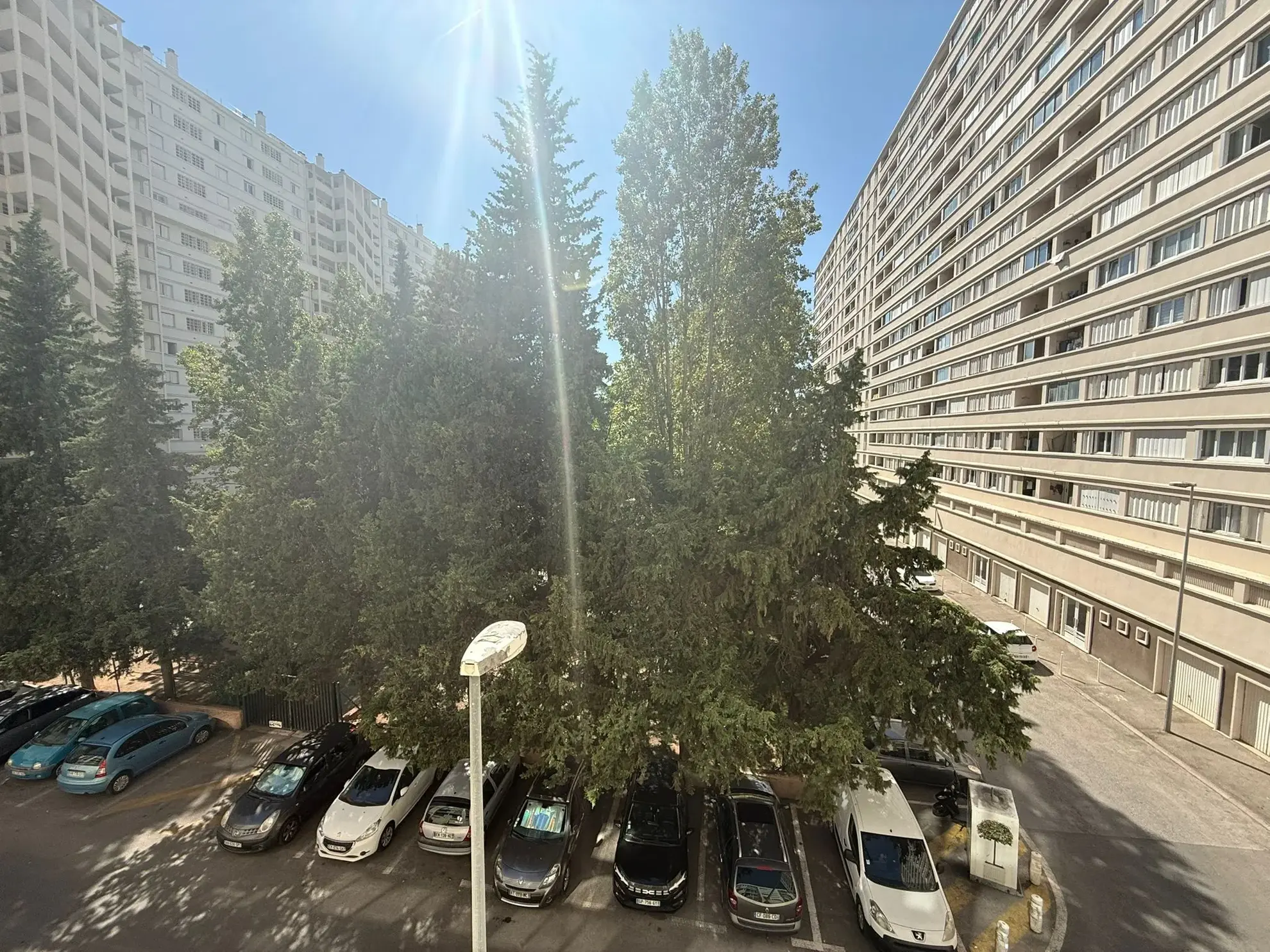 A vendre appartement 4 pièces de 78 m² au Mourillon, Toulon 