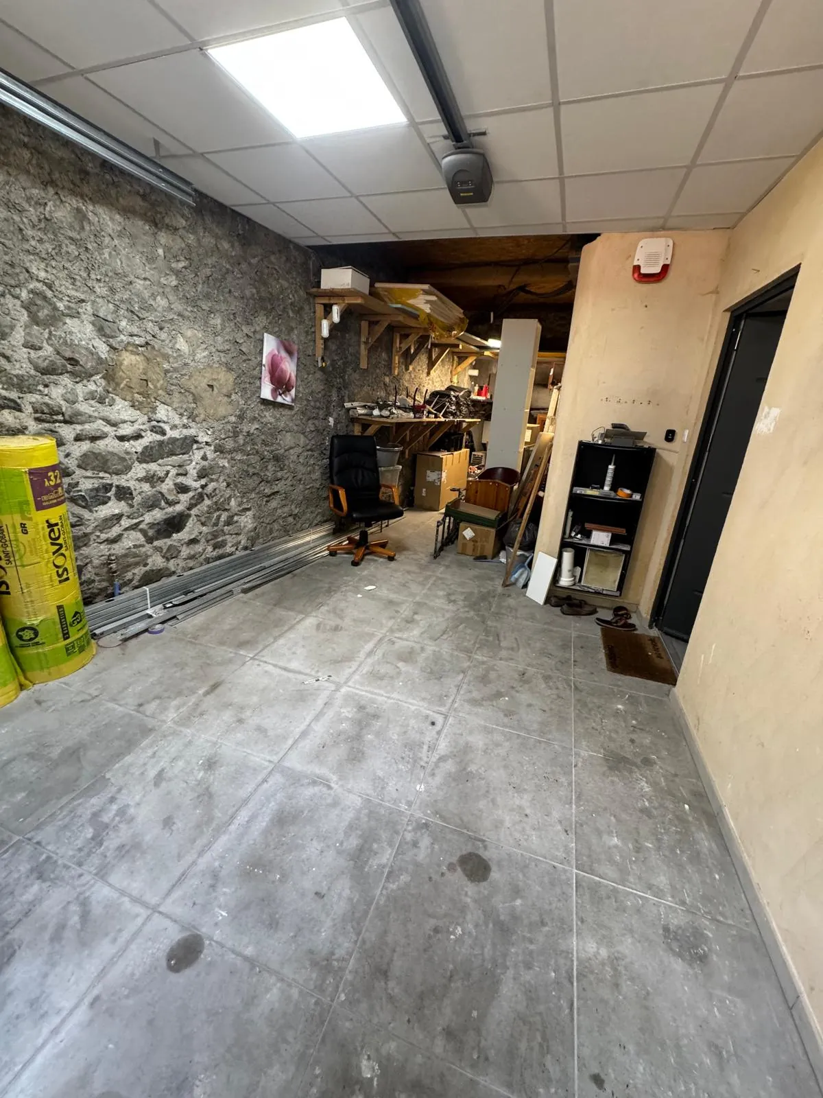 Magnifique maison rénovée de village à Livet-et-Gavet avec jardin et terrasse 