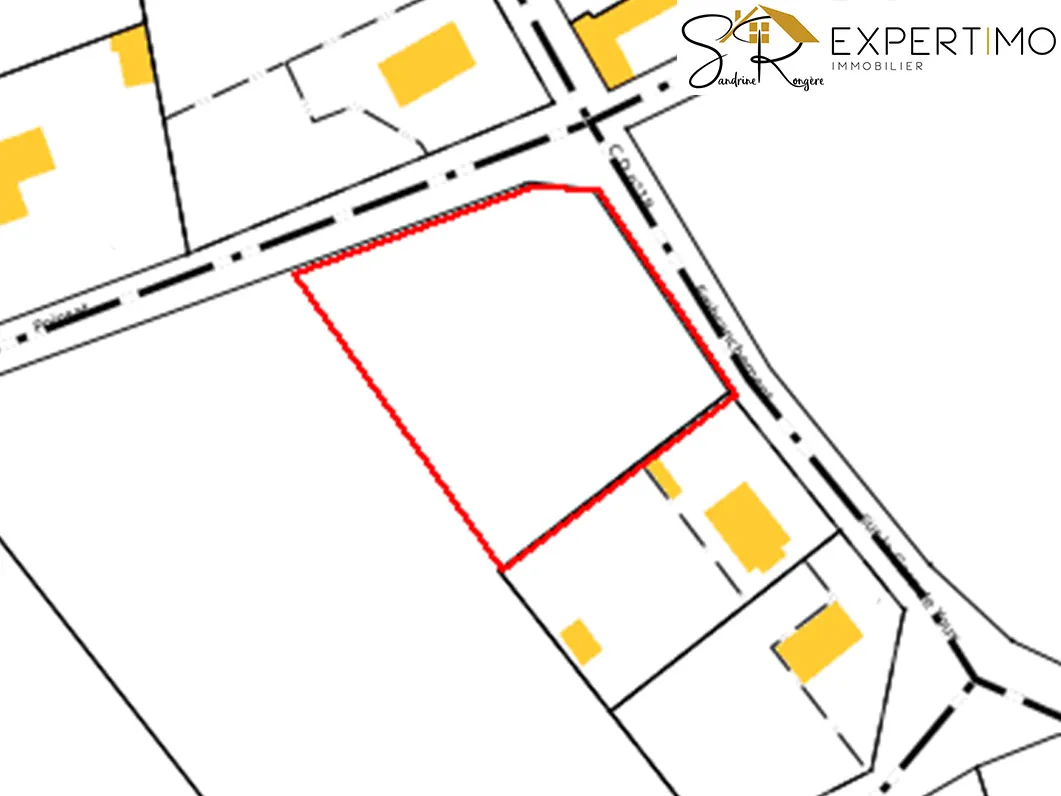 Terrain constructible à vendre à Neuf-Église (63560) à partir de 23 000 € 