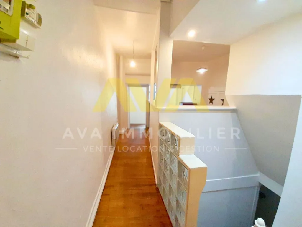 Appartement T2 en centre-ville d'Oloron – Idéal investissement ou premier achat 