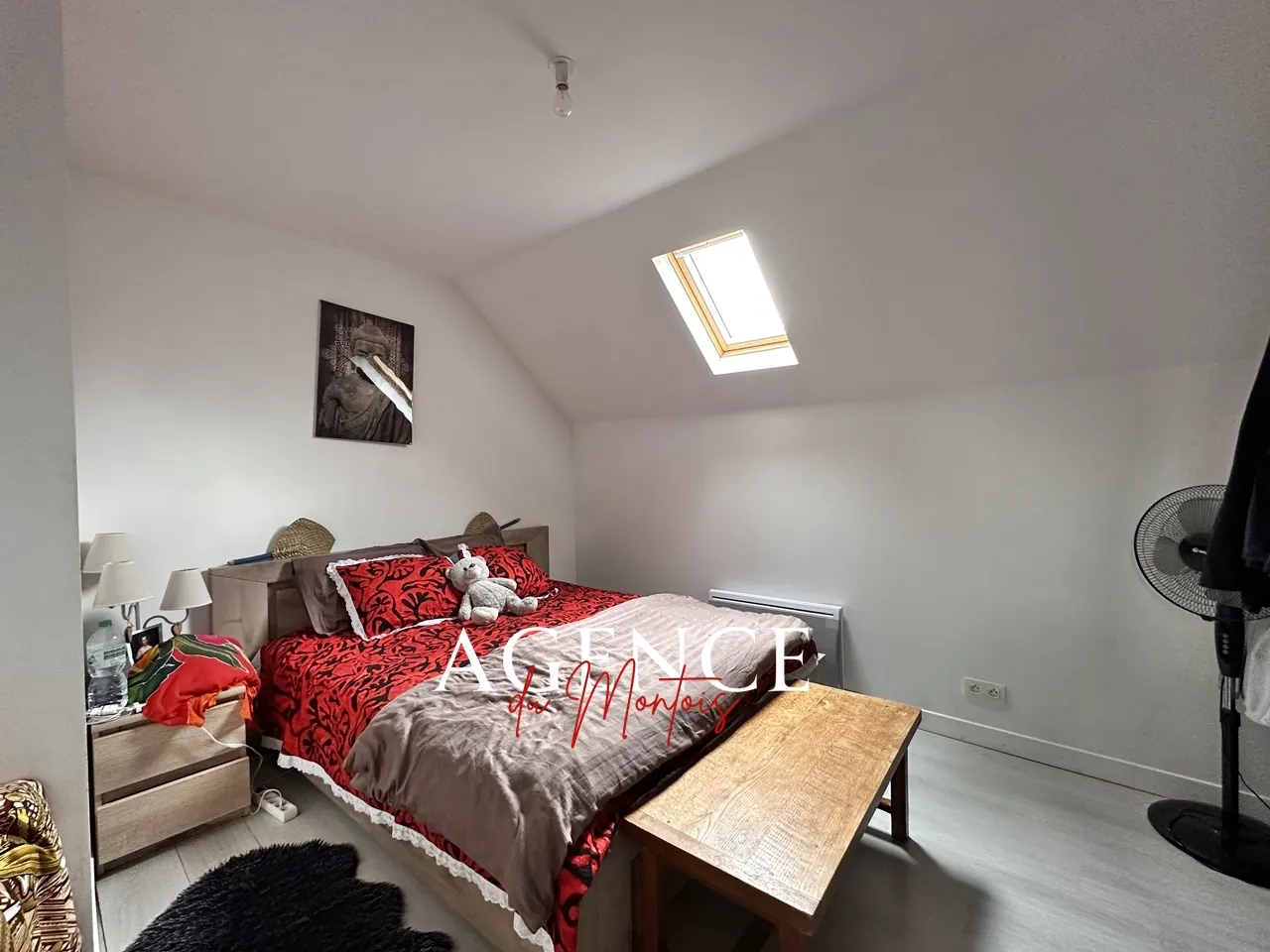 Maison villageoise rénovée avec jardin proche Provins et Nogent-sur-Seine 