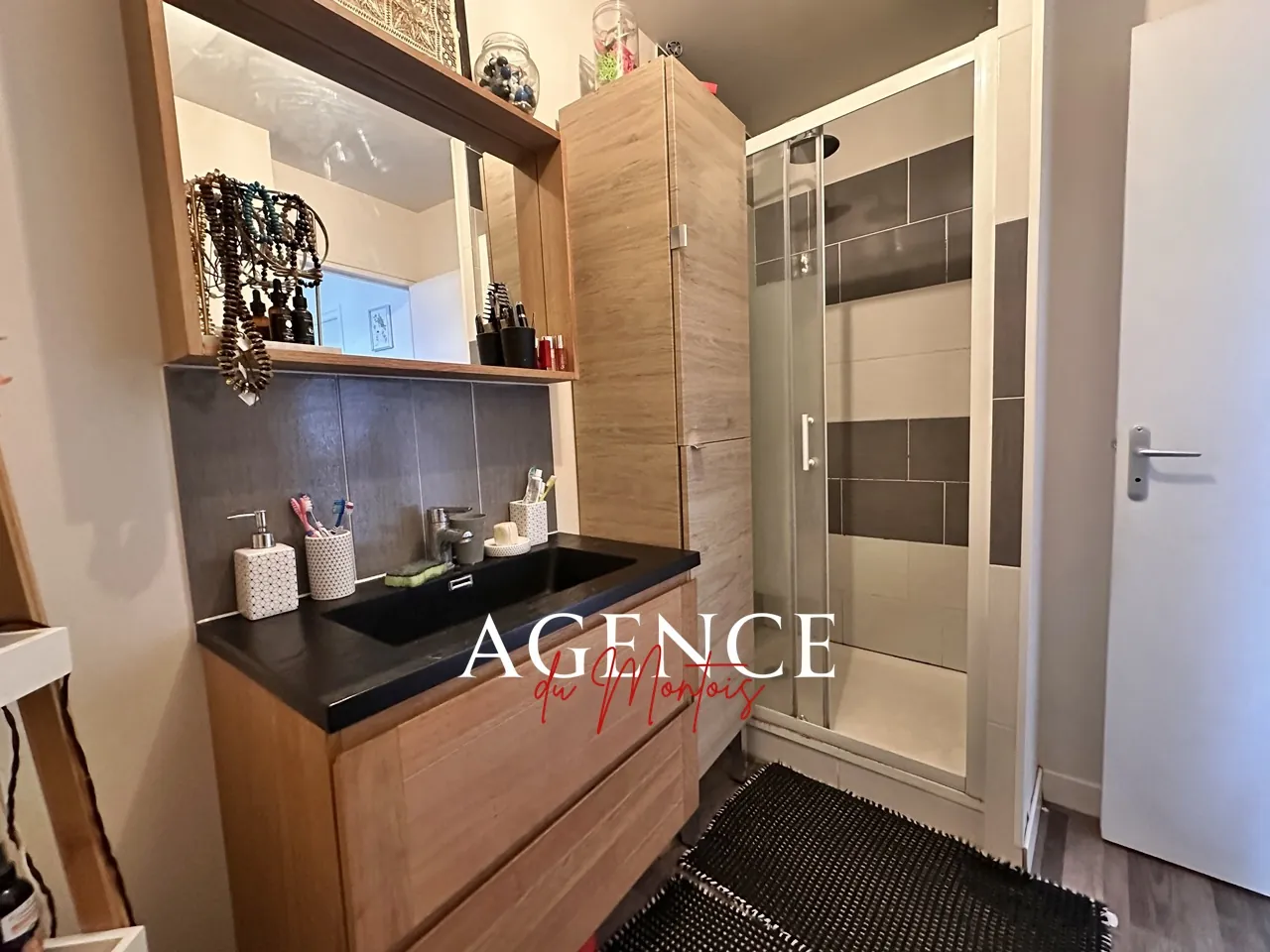 Maison villageoise rénovée avec jardin proche Provins et Nogent-sur-Seine 