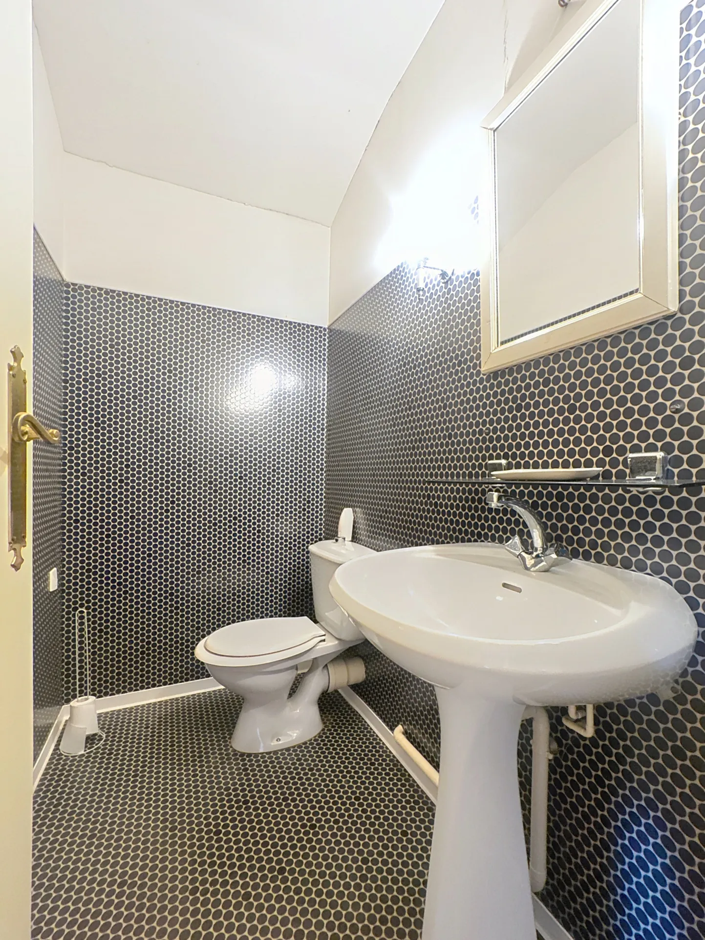 Charmante maison avec piscine, maisonette et grand jardin à Millau 