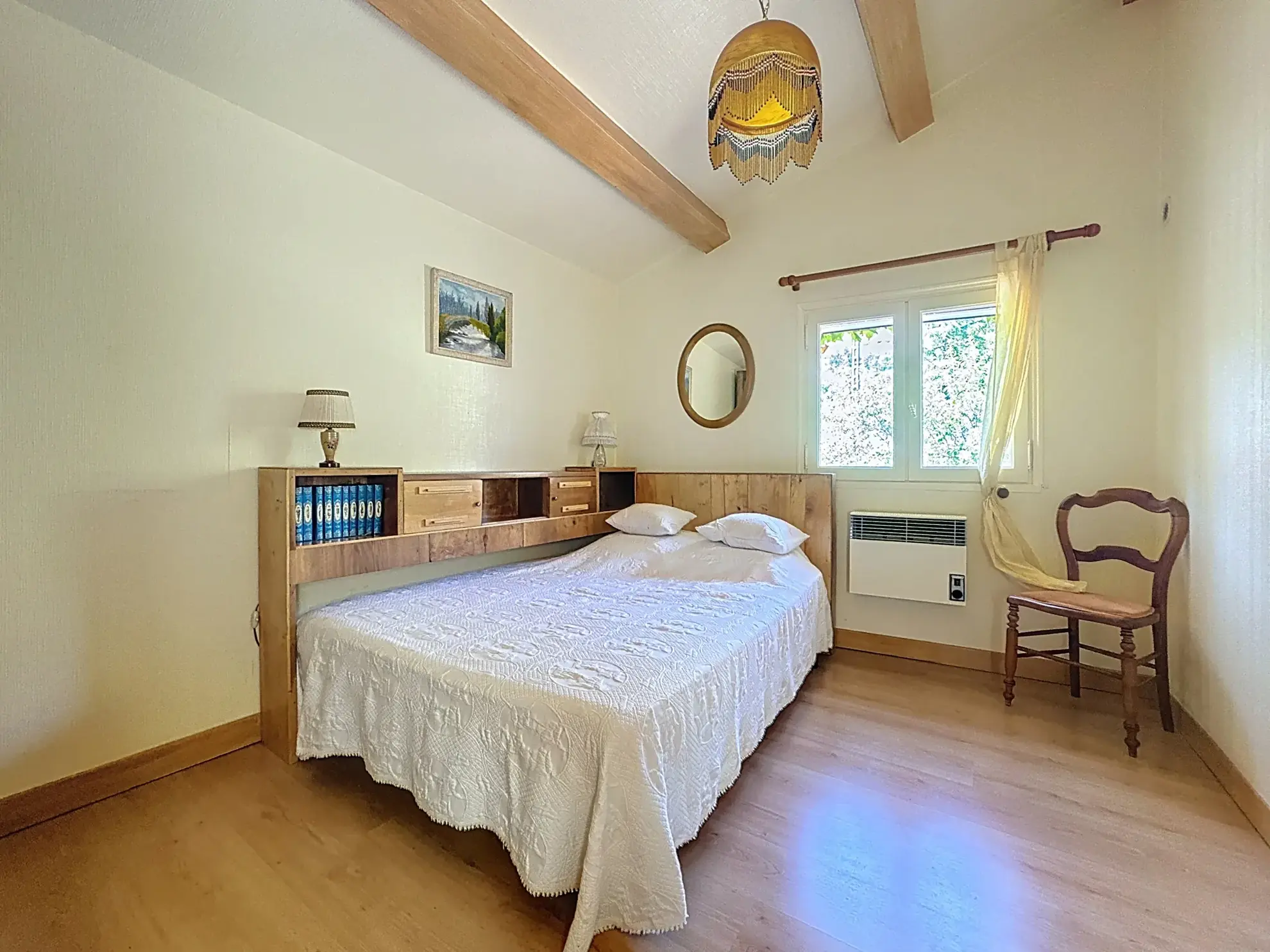 Charmante maison avec piscine, maisonette et grand jardin à Millau 