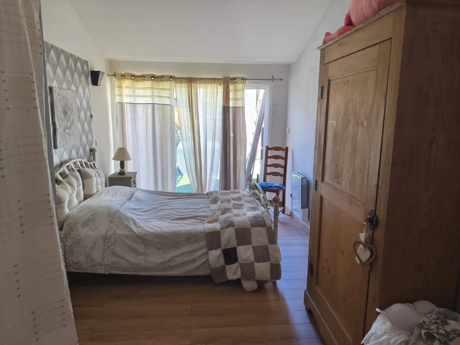 Maison avec piscine à Tarascon - 4 chambres et extérieur agréable 