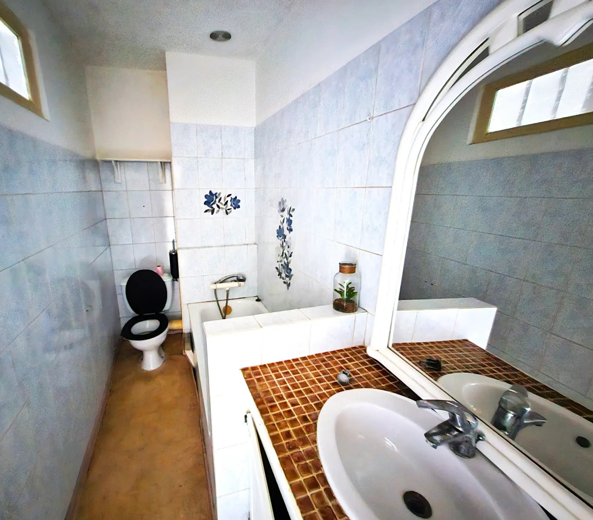 Appartement de type 3 en vente à Pignans, 64 m² avec pièce supplémentaire de 15 m² 