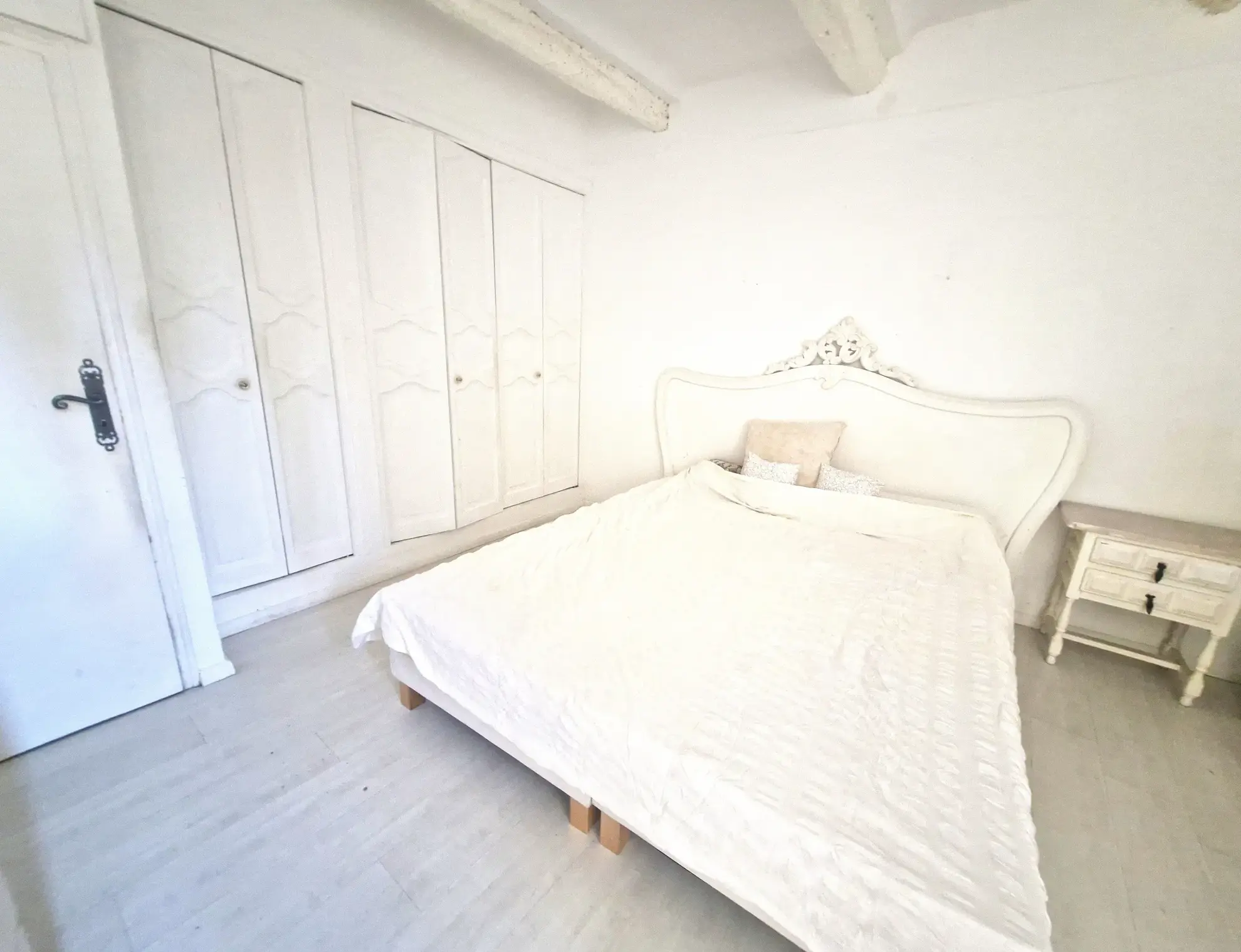 Appartement de type 3 en vente à Pignans, 64 m² avec pièce supplémentaire de 15 m² 