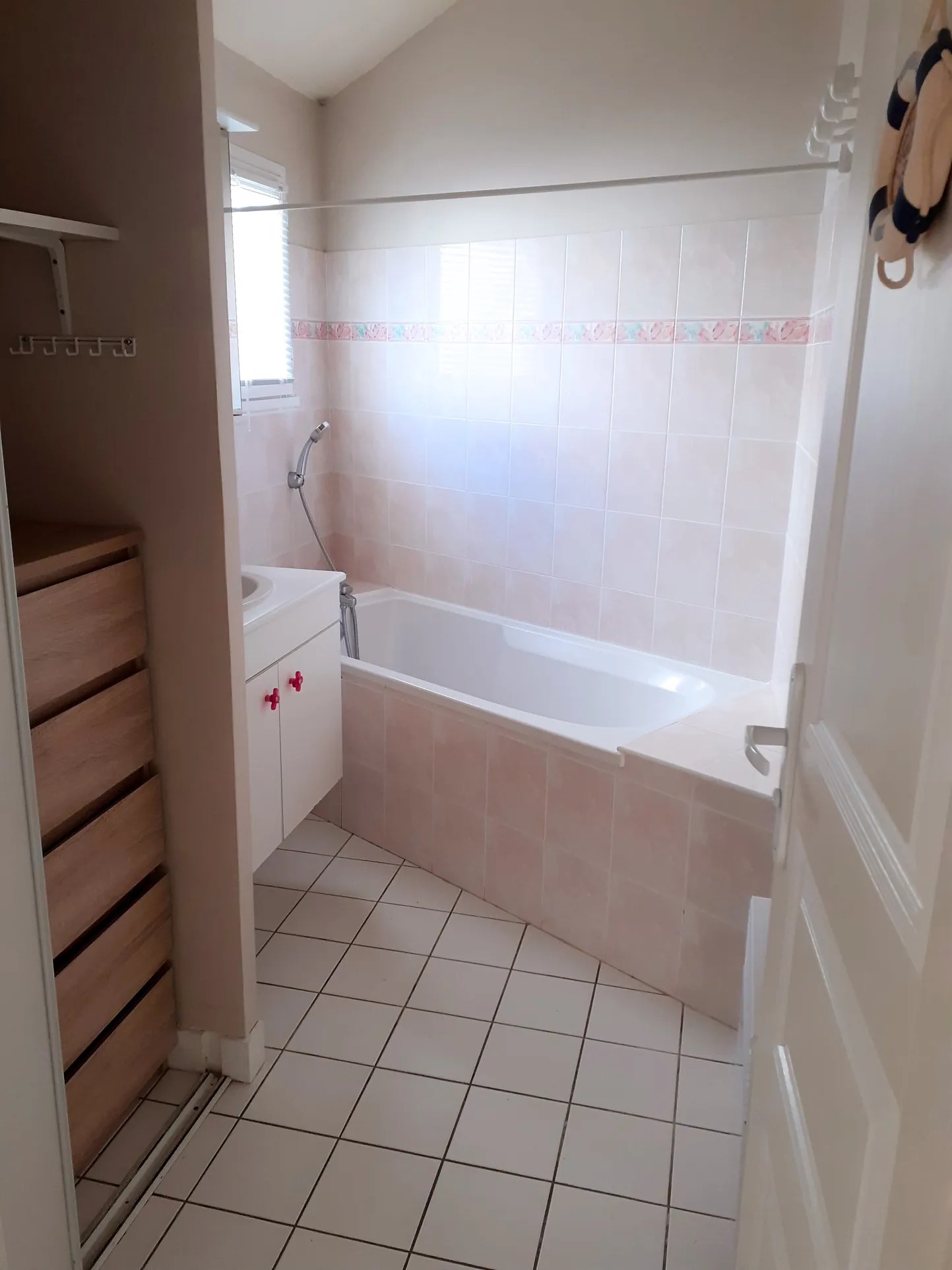 Appartement 2 pièces avec terrasse à Meschers-sur-Gironde, proche plages 