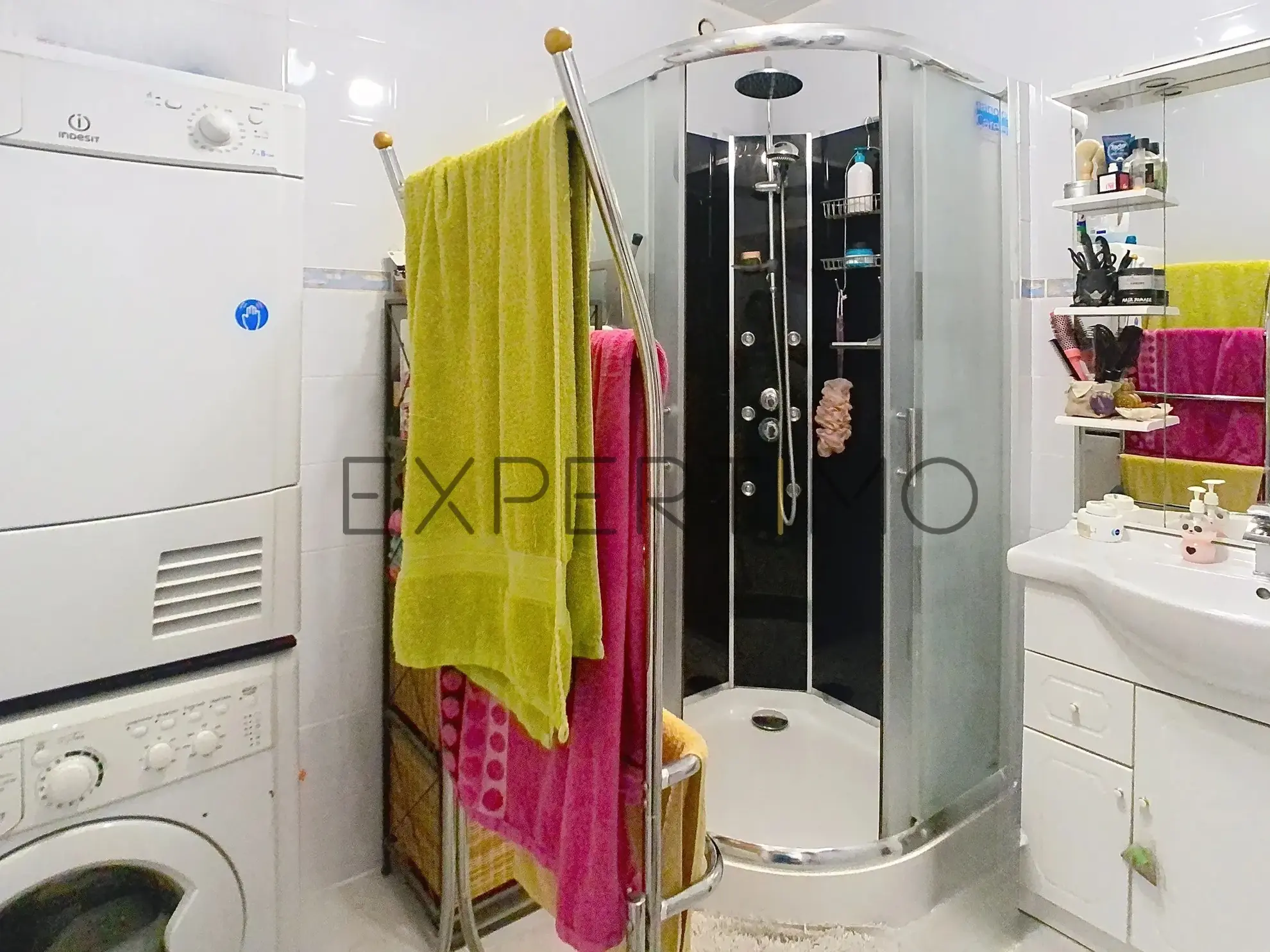 Appartement 3 pièces avec jardin privé à Hérouville Saint Clair 