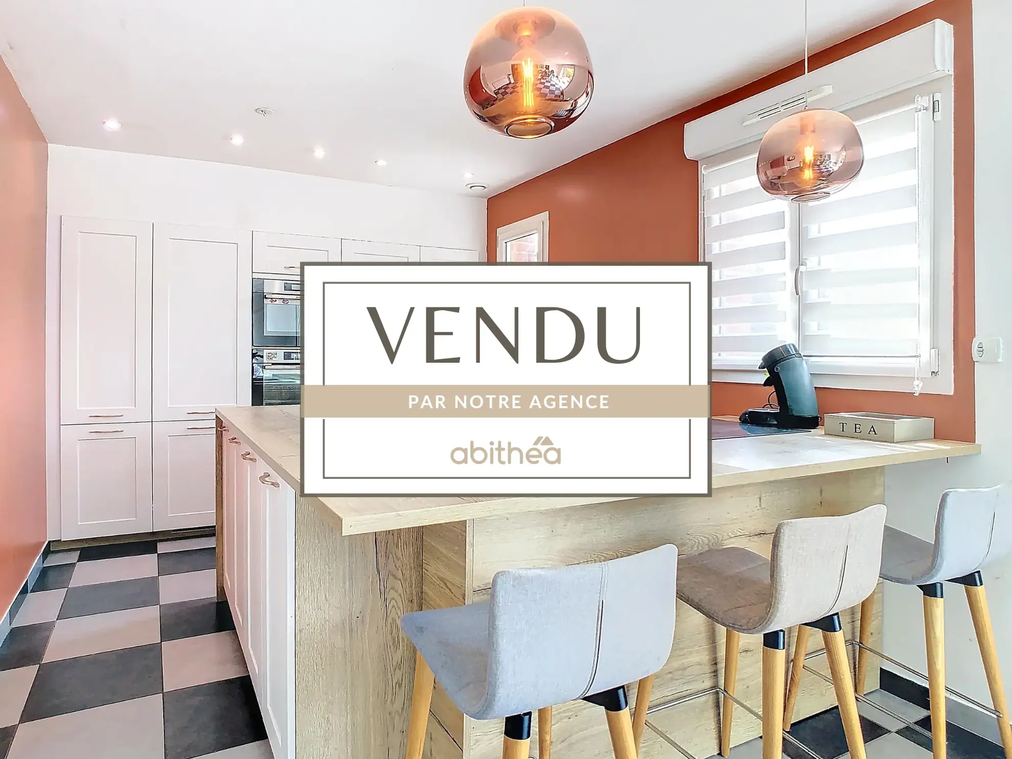 Maison individuelle à Harnes avec 4 chambres, jardin et garage