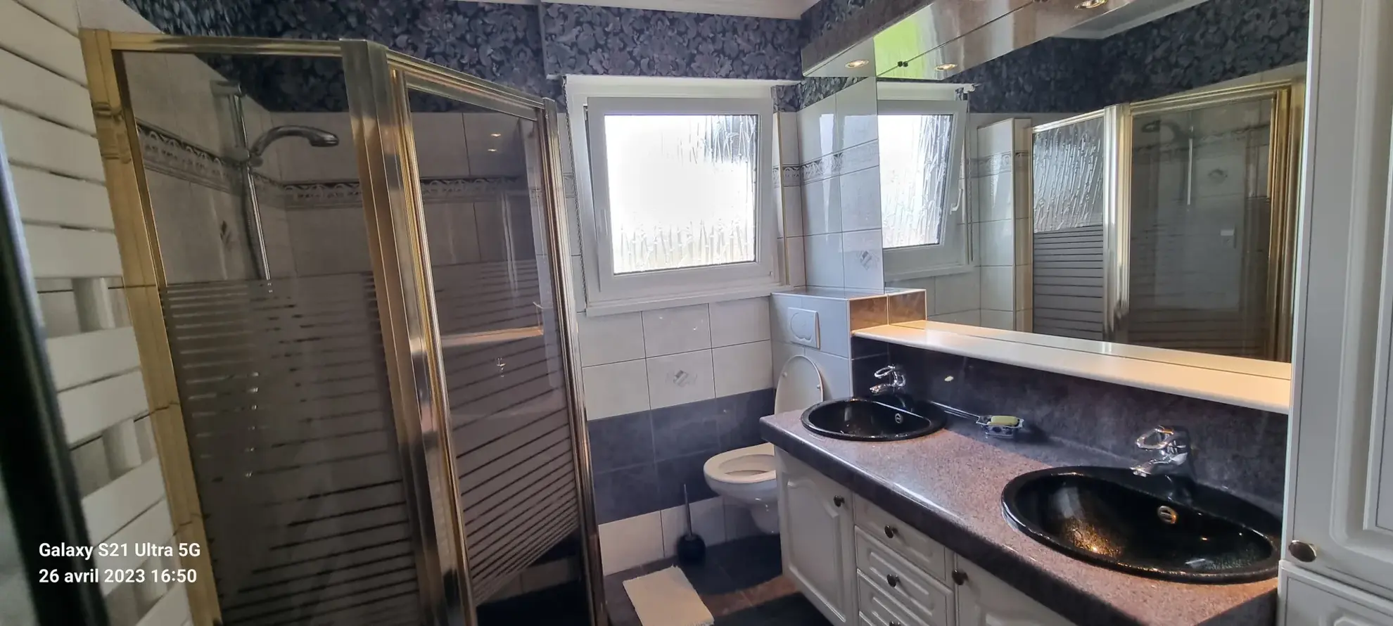 Belle maison avec terrain constructible à Seloncourt – 132 m² 