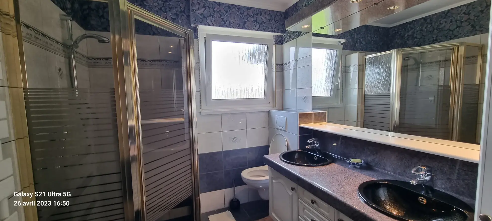 Belle maison avec terrain constructible à Seloncourt – 132 m² 