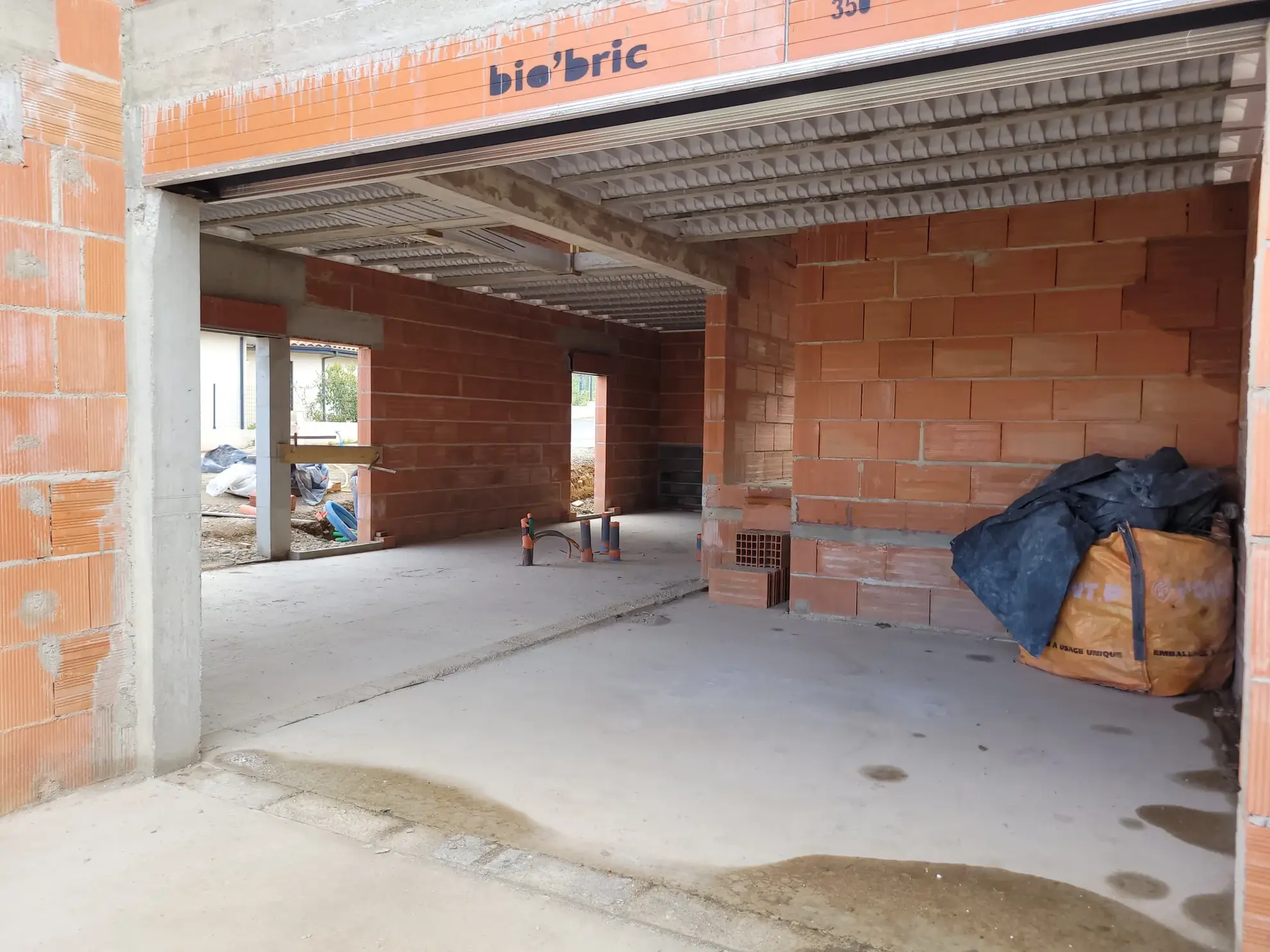 Maison neuve hors d’eau de 123 m² à Céret - Terrain piscinable et proximité centre-ville 