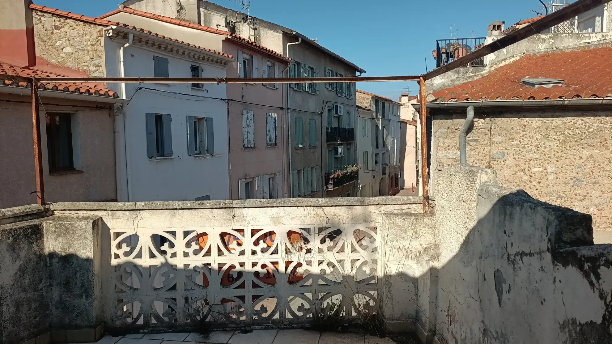 Maison de 85 m² avec studio indépendant à vendre au Boulou 