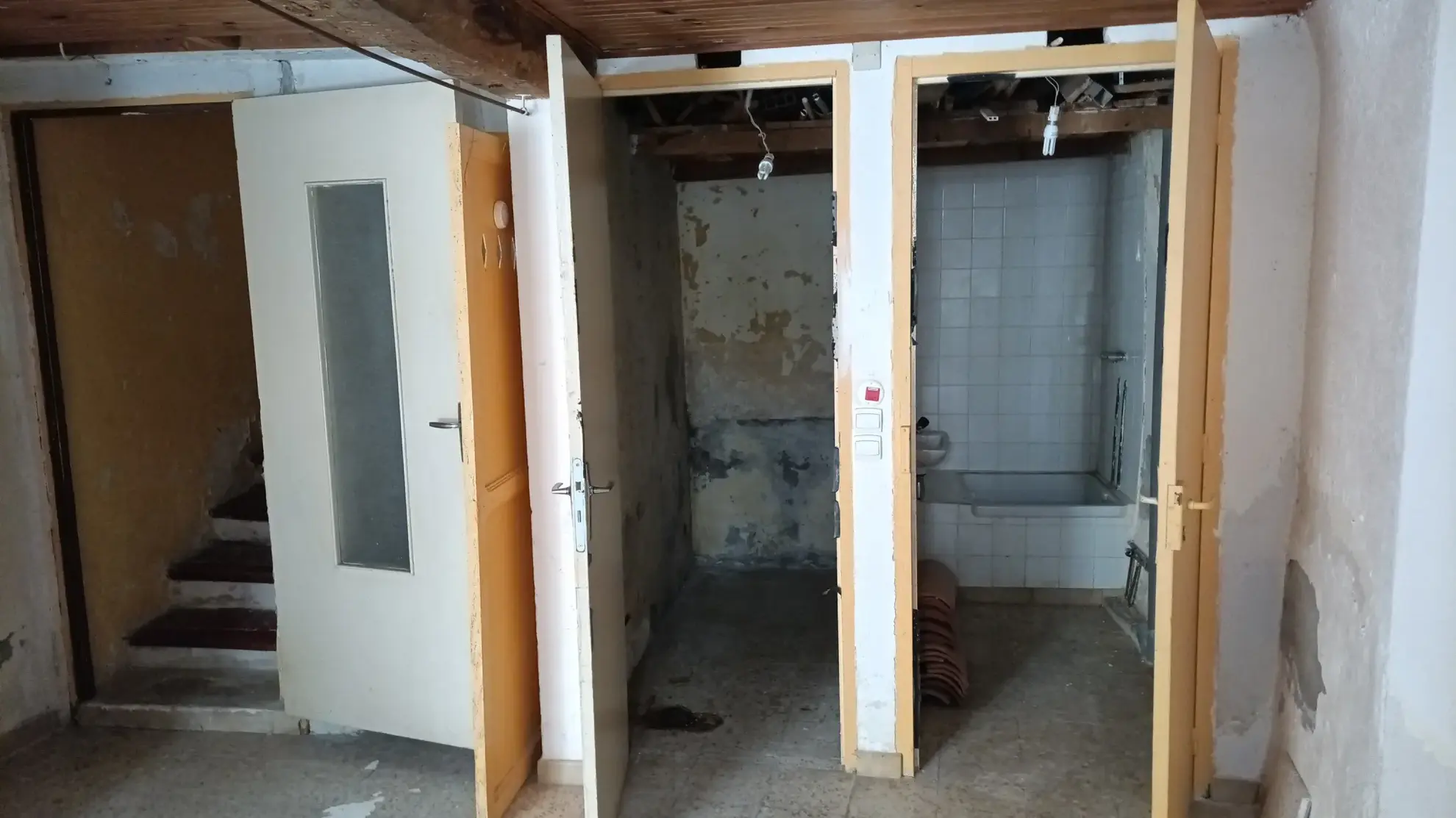 Maison de 85 m² avec studio indépendant à vendre au Boulou 