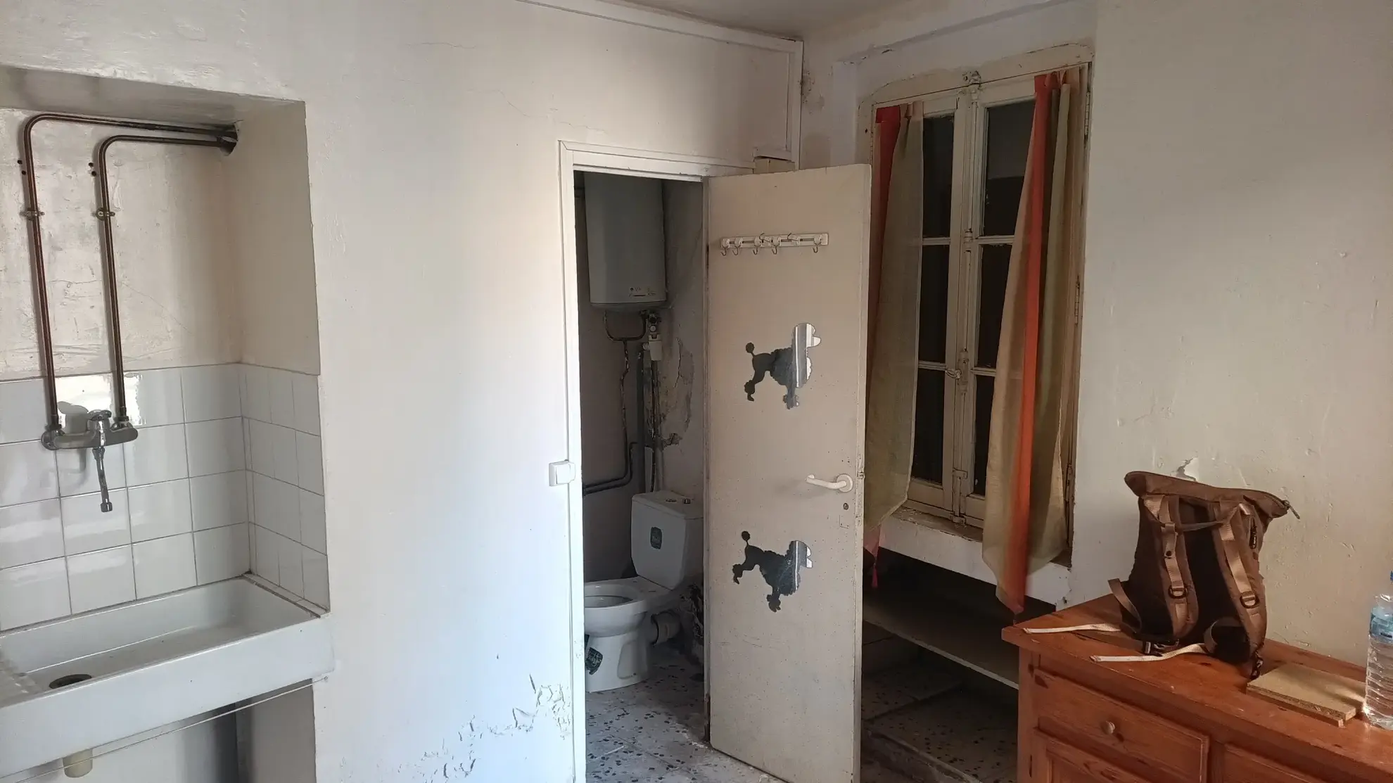 Maison de 85 m² avec studio indépendant à vendre au Boulou 