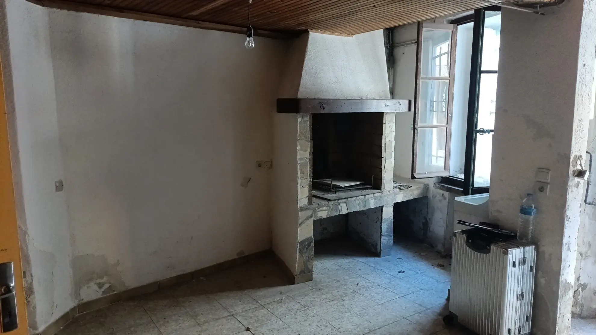 Maison de 85 m² avec studio indépendant à vendre au Boulou 