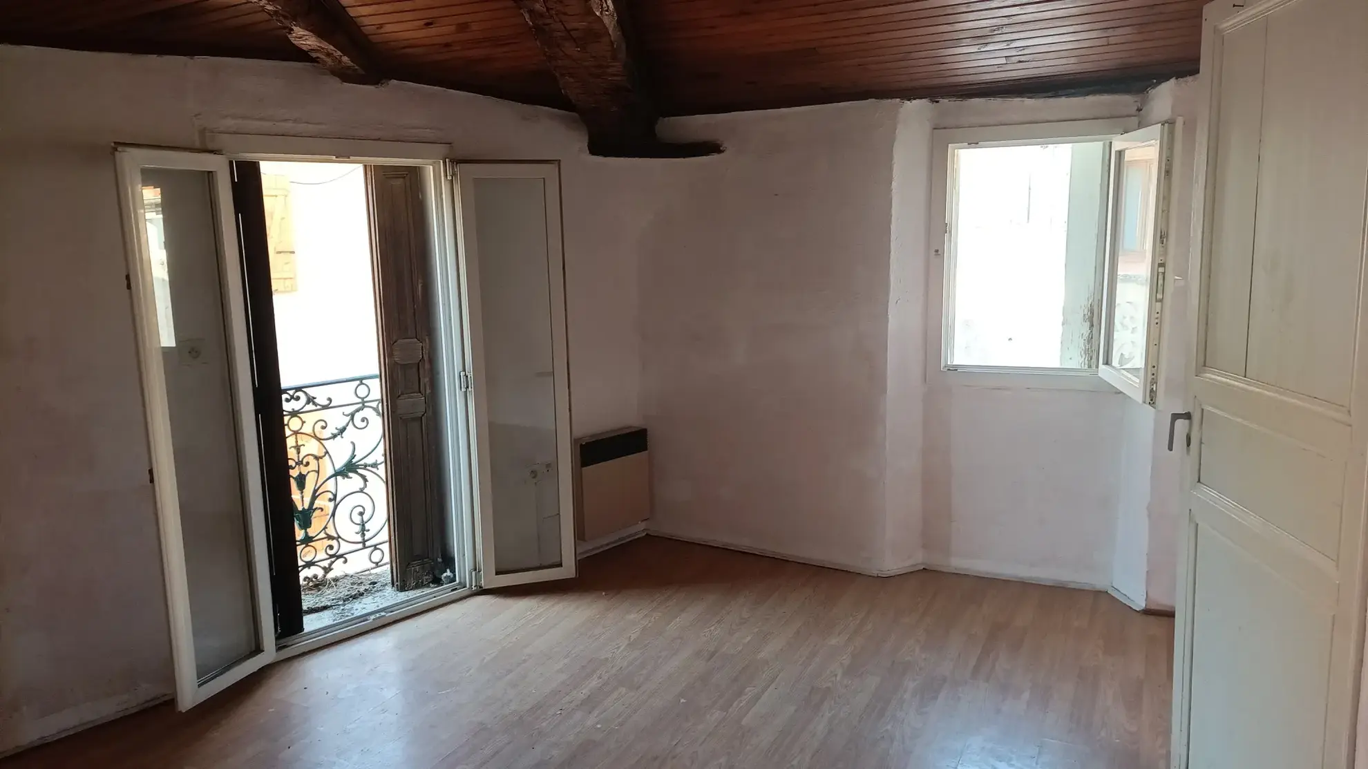 Maison de 85 m² avec studio indépendant à vendre au Boulou 