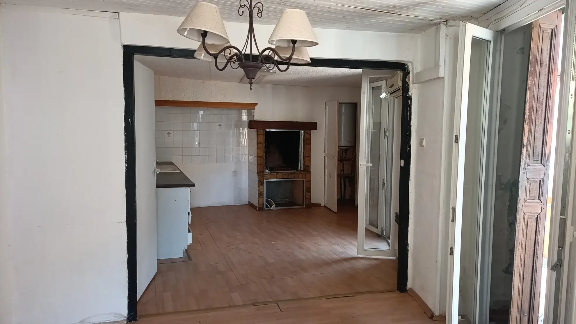 Maison de 85 m² avec studio indépendant à vendre au Boulou 