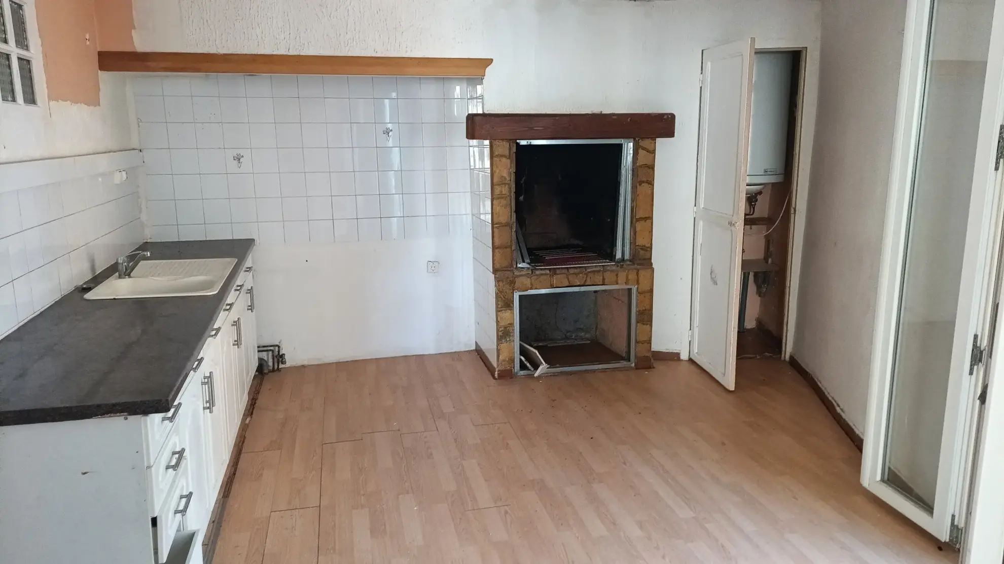 Maison de 85 m² avec studio indépendant à vendre au Boulou 