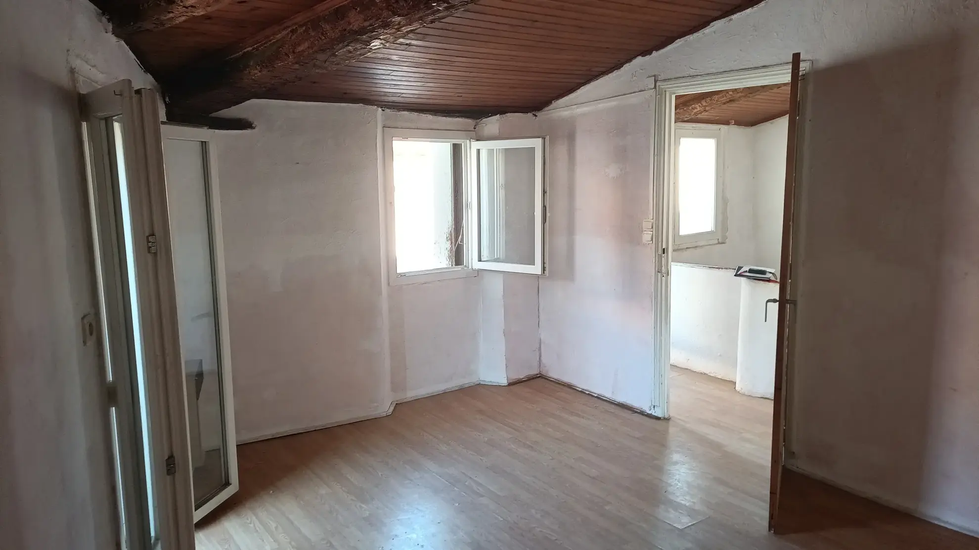 Maison de 85 m² avec studio indépendant à vendre au Boulou 