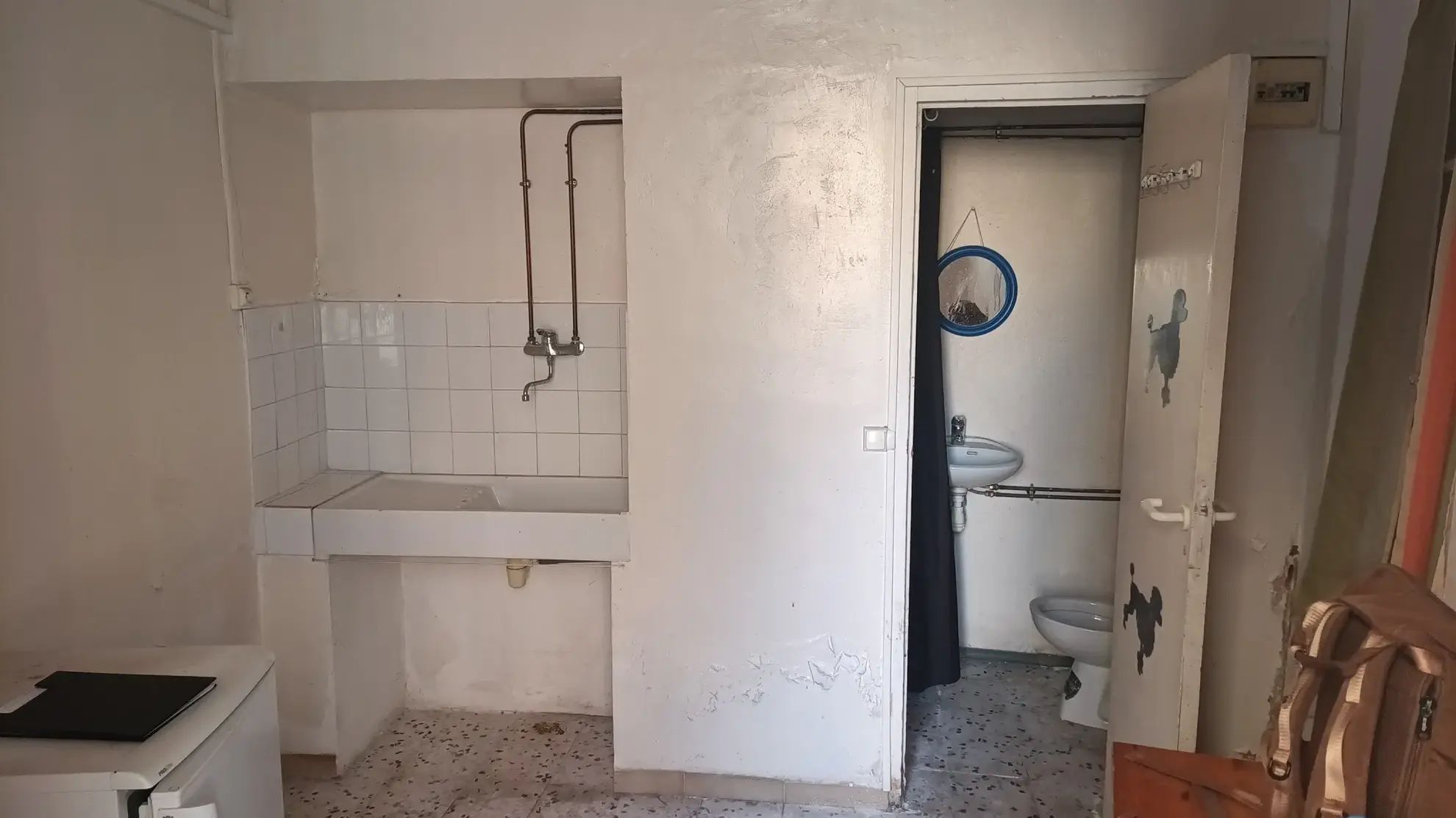 Maison de 85 m² avec studio indépendant à vendre au Boulou 