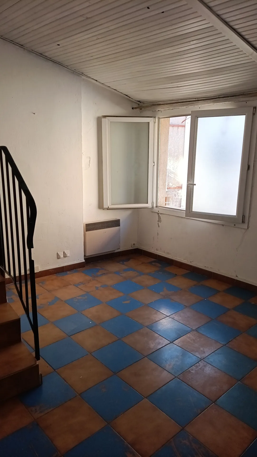 Maison de 85 m² avec studio indépendant à vendre au Boulou 