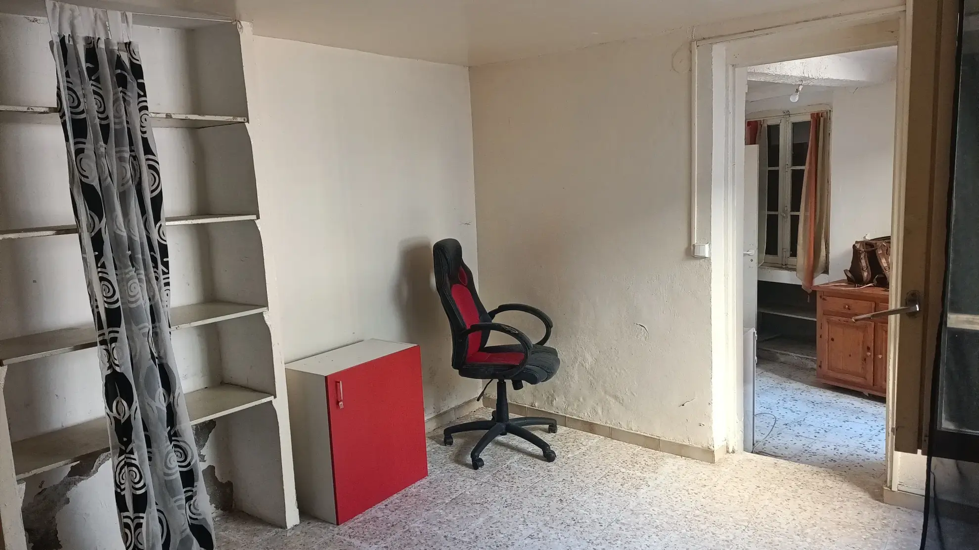 Maison de 85 m² avec studio indépendant à vendre au Boulou 
