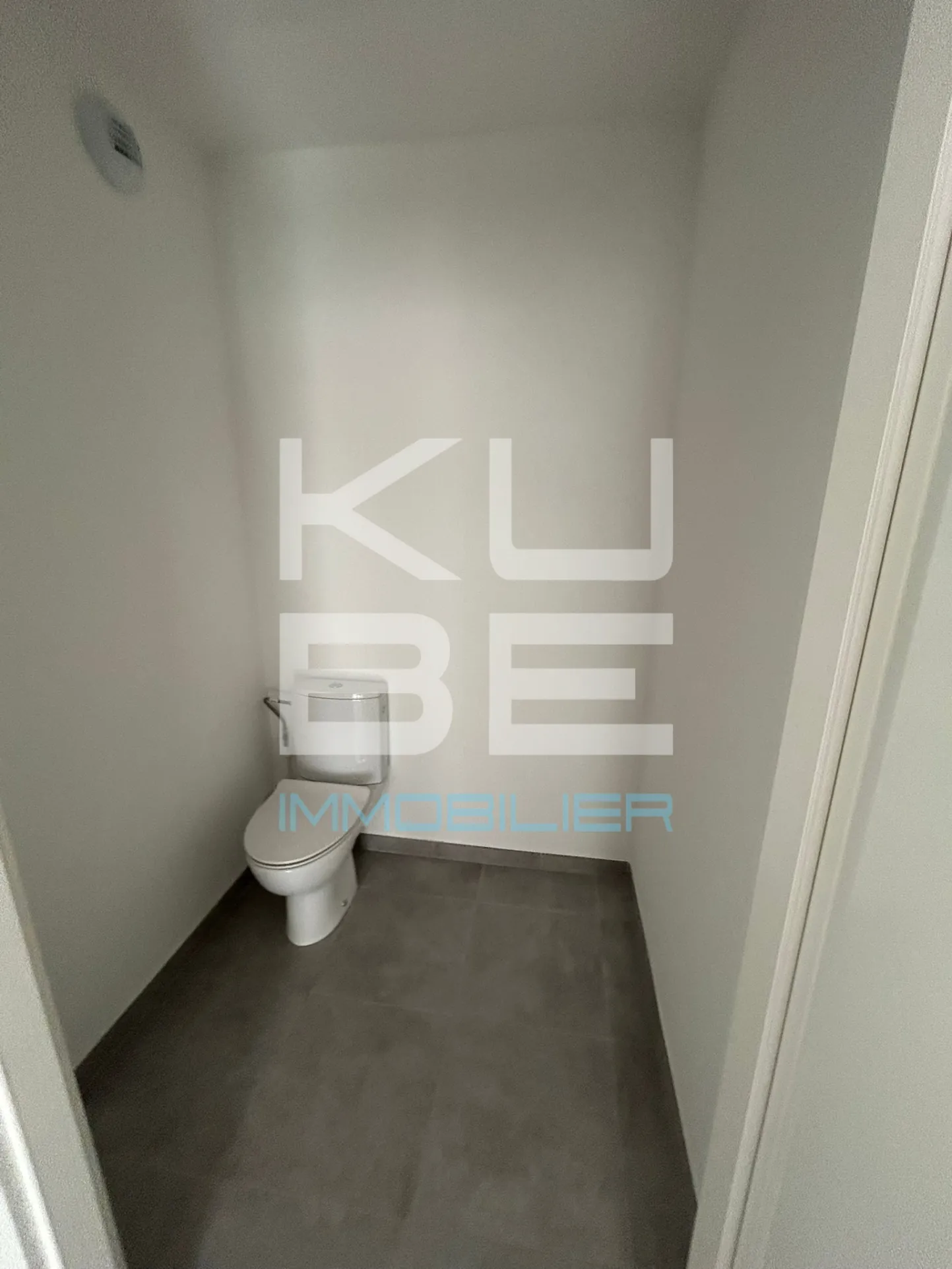 Appartement neuf 3 pièces avec grand jardin à Norroy-le-Veneur (57140) 