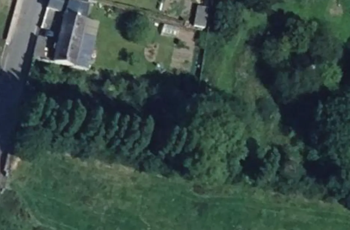 Terrain à bâtir de 2 219 m² à Feuquieres-en-Vimeu – Secteur calme 