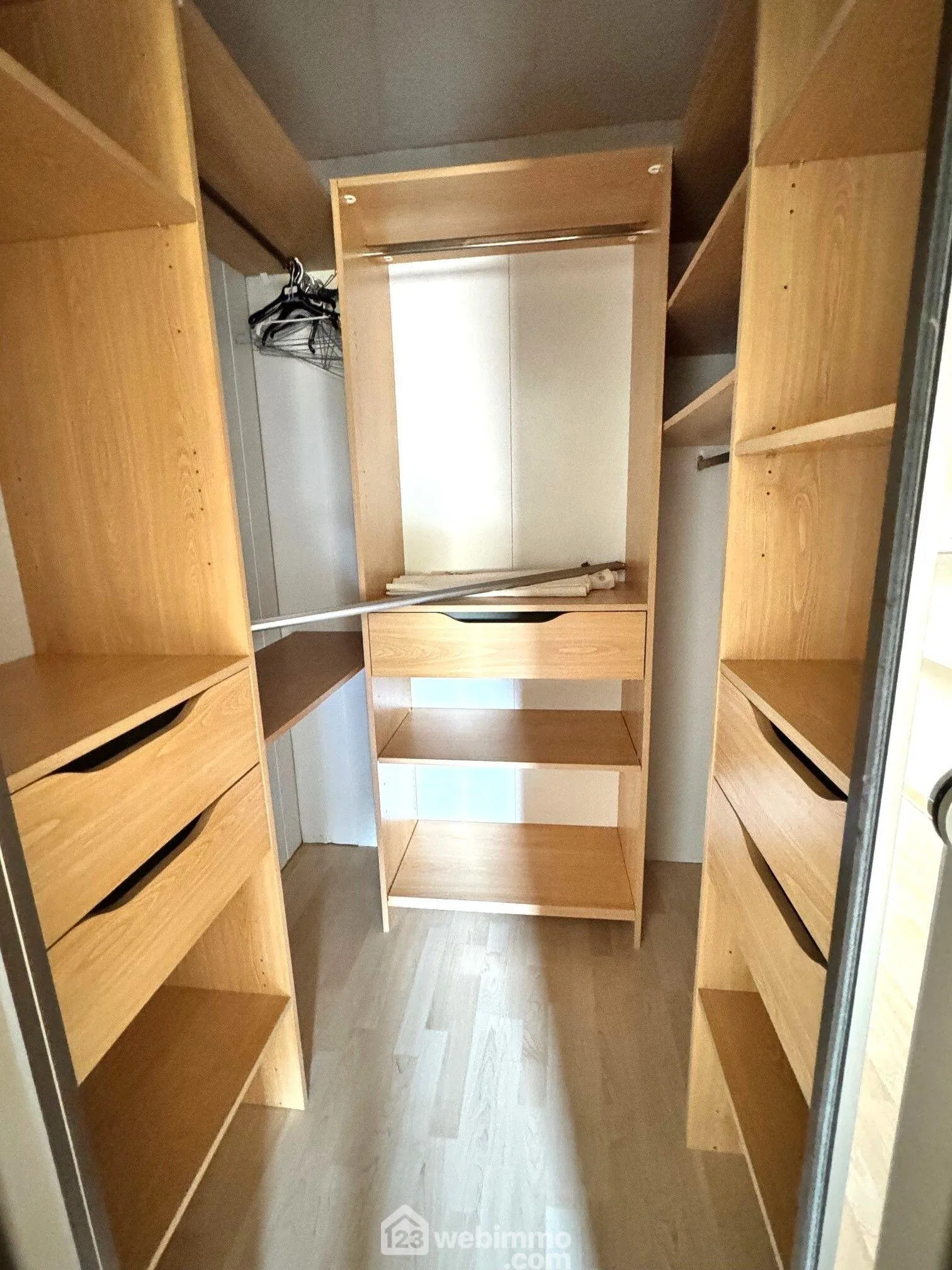 Appartement de 82 m² à Lisses près du parc La Dame du Lac 