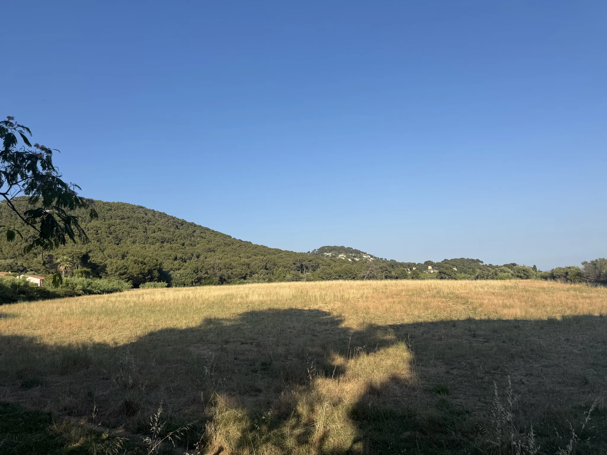 Charmant T2 avec terrasse à Carqueiranne, proximité plages et centre-ville 