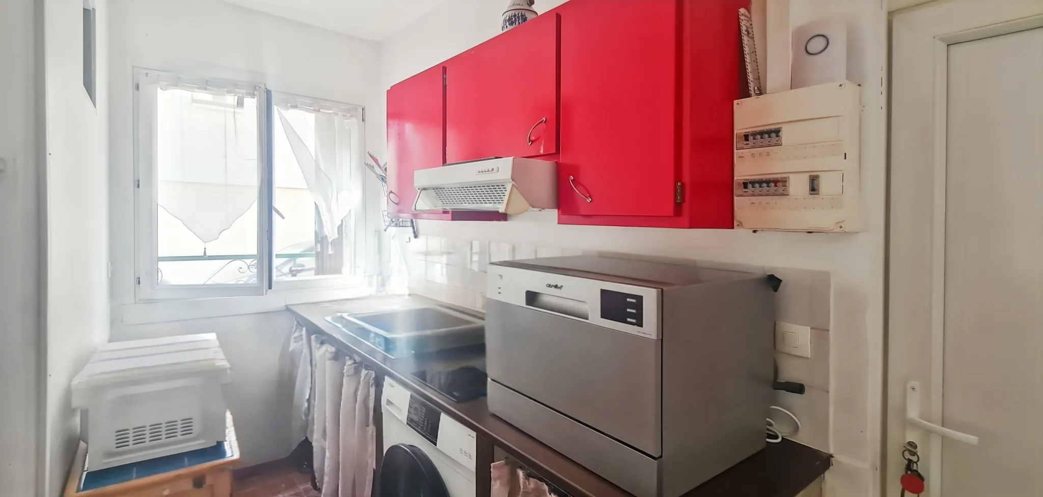 Studio meublé à Narbonne proche du centre-ville et de la gare