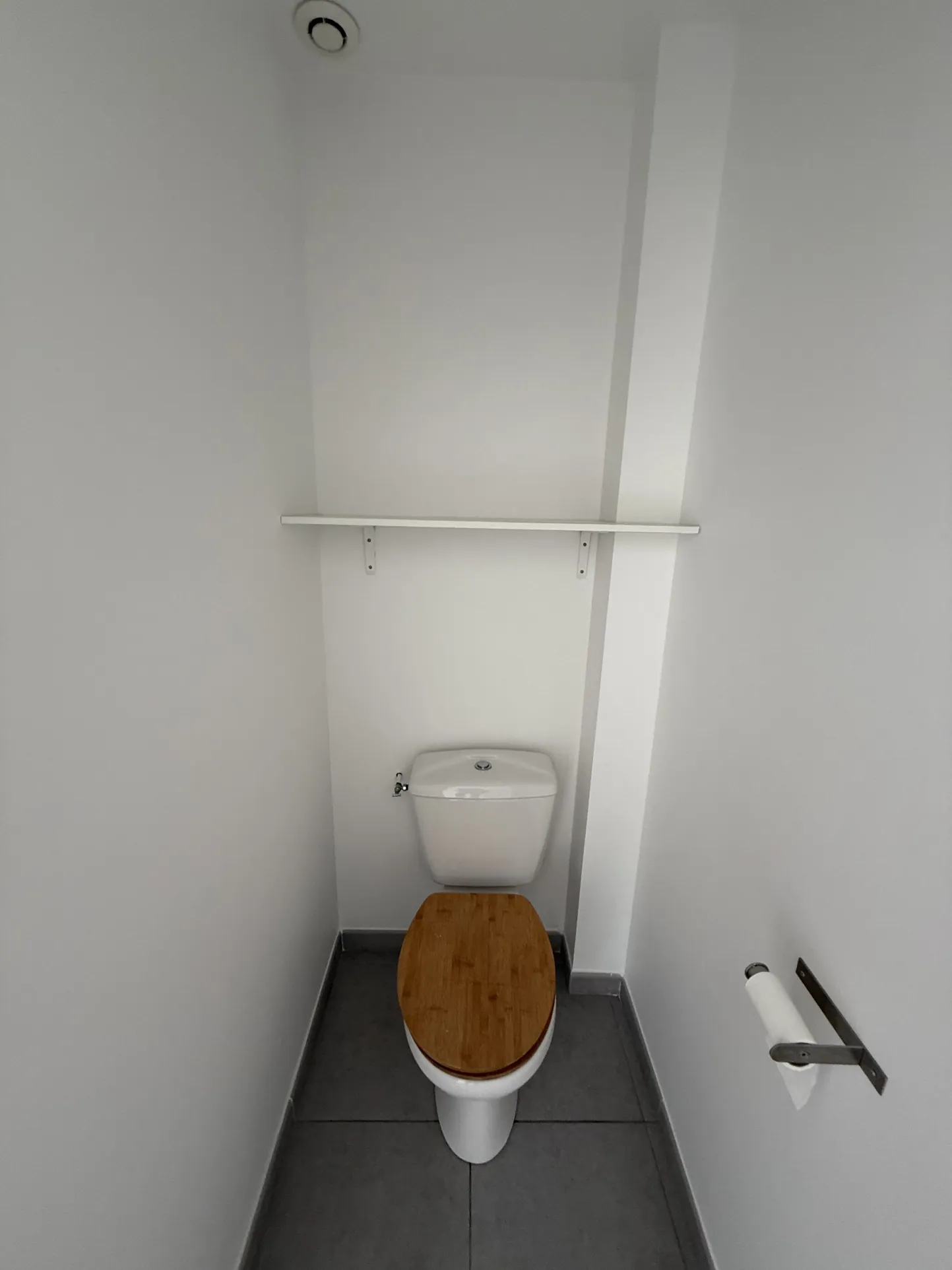 A vendre pavillon de plain-pied de 80 m² à Rouessé Fontaine - Investissement locatif 