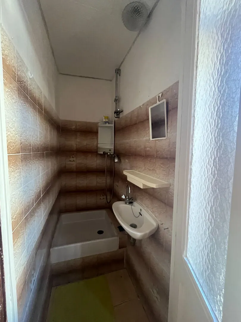 Appartement 2 pièces avec balcon plein sud à Veynes - Idéal investisseur ou premier achat 